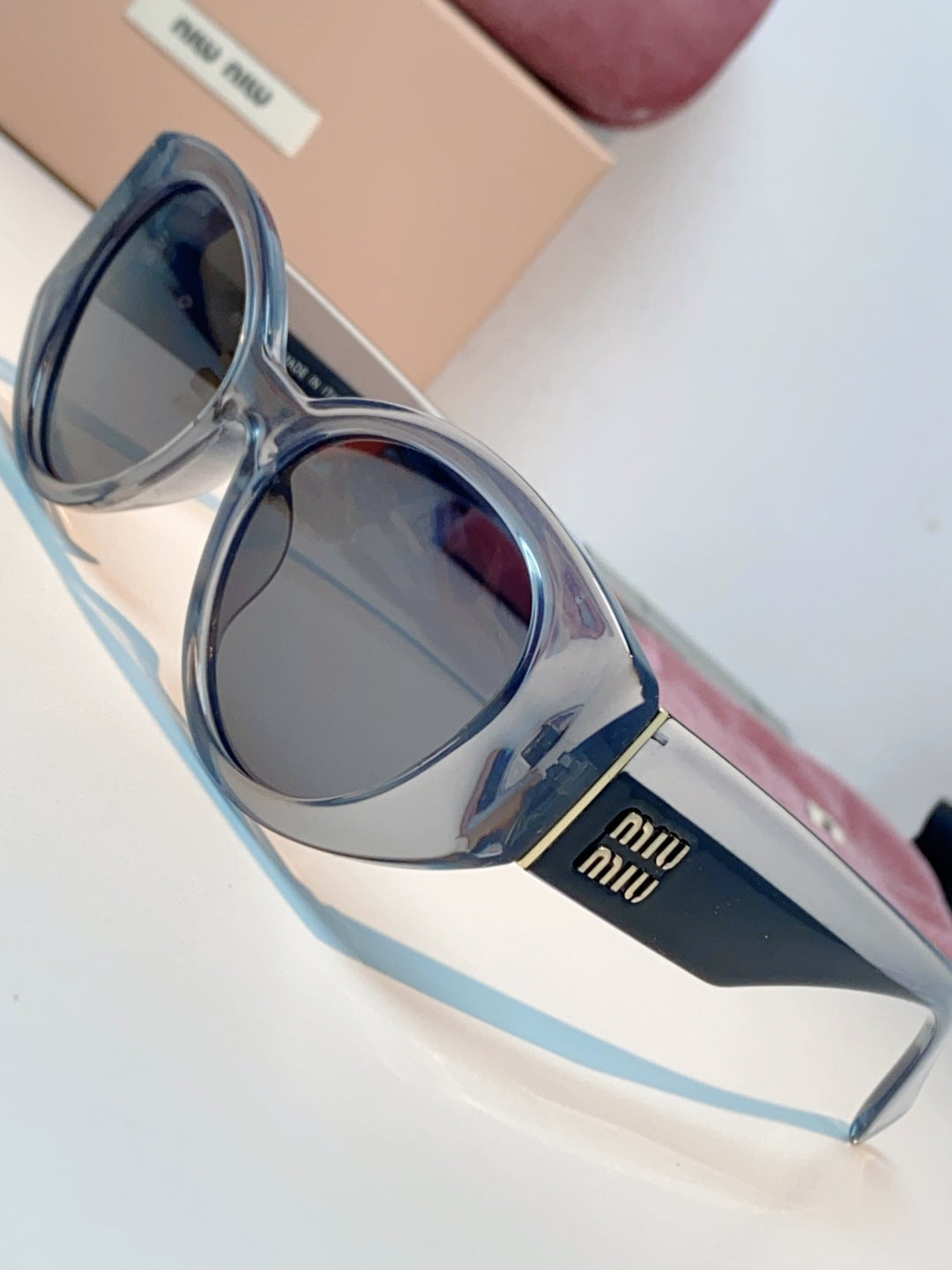 26SS NEUE Sonnenbrille