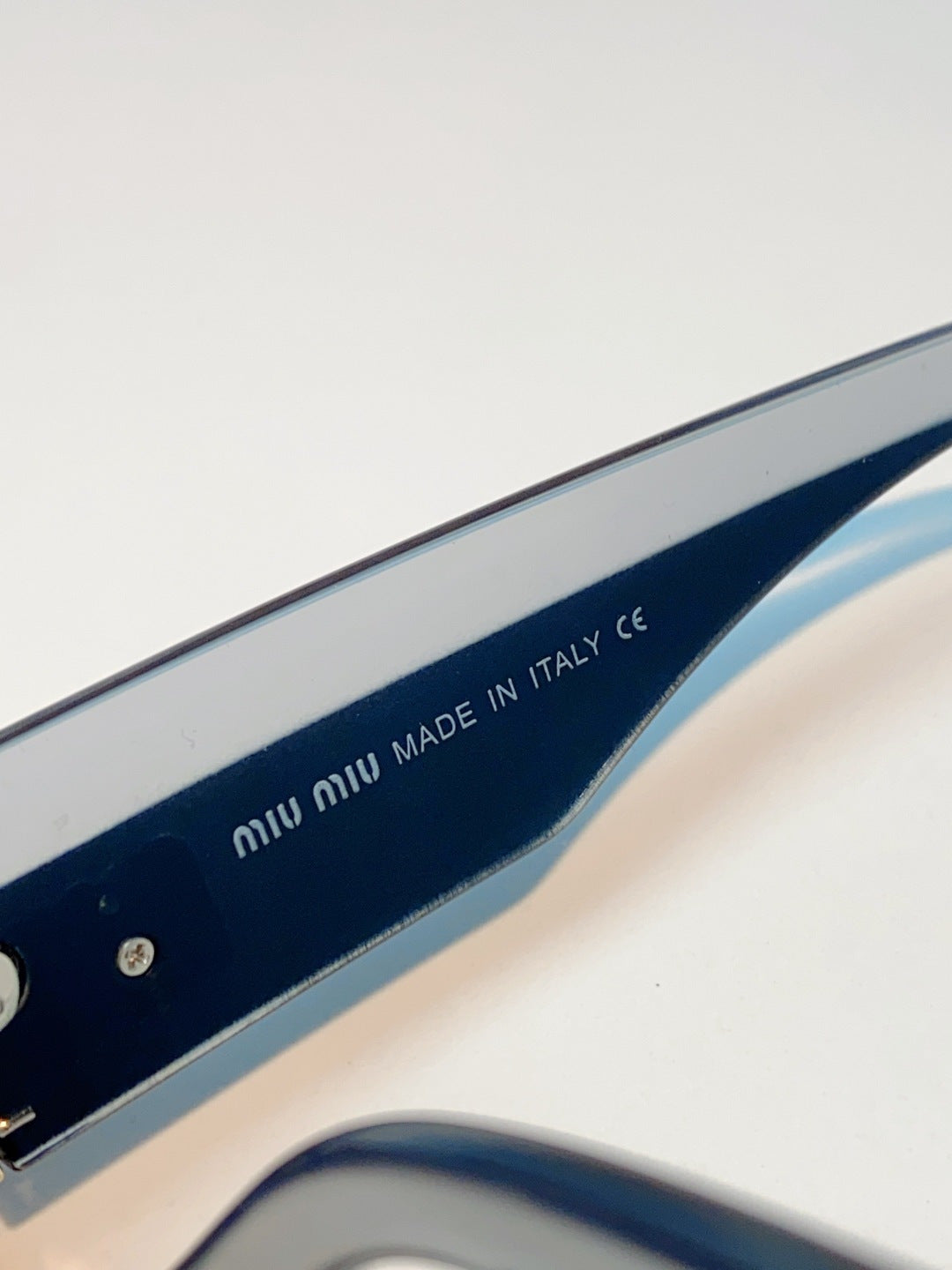 26SS NEUE Sonnenbrille