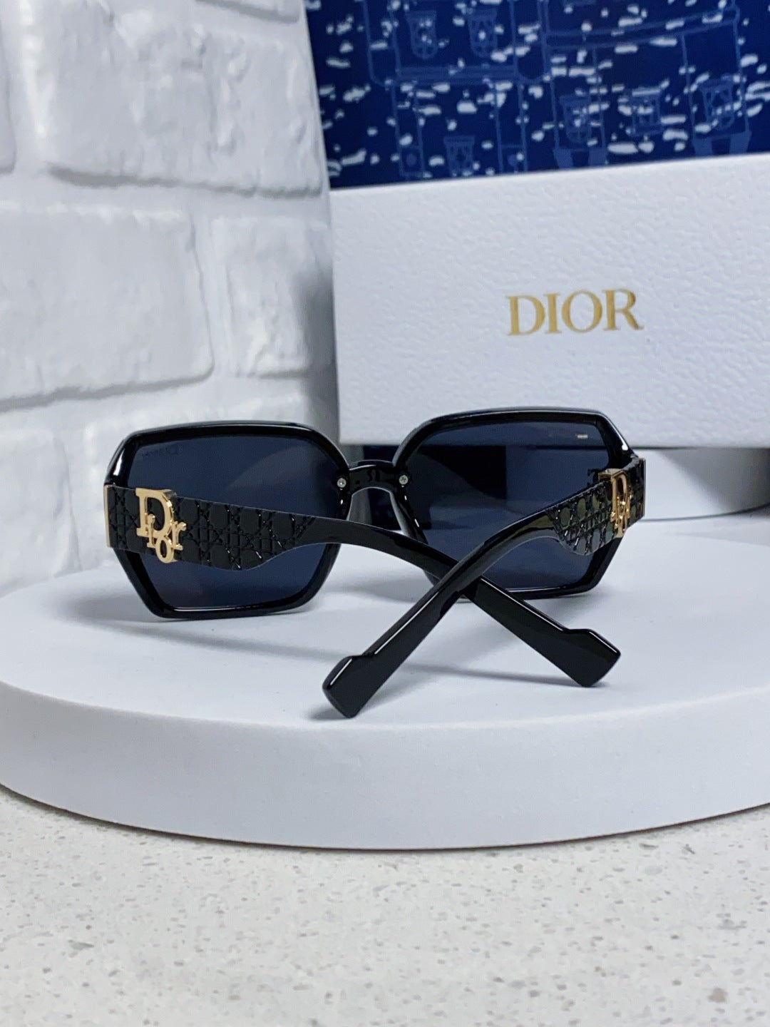 26SS NEUE Sonnenbrille