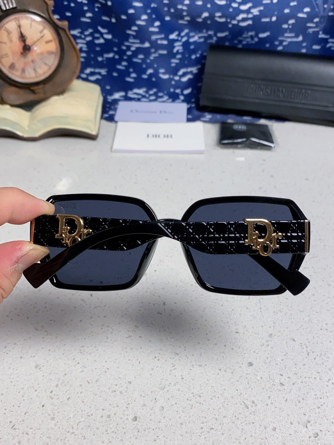 26SS NEUE Sonnenbrille