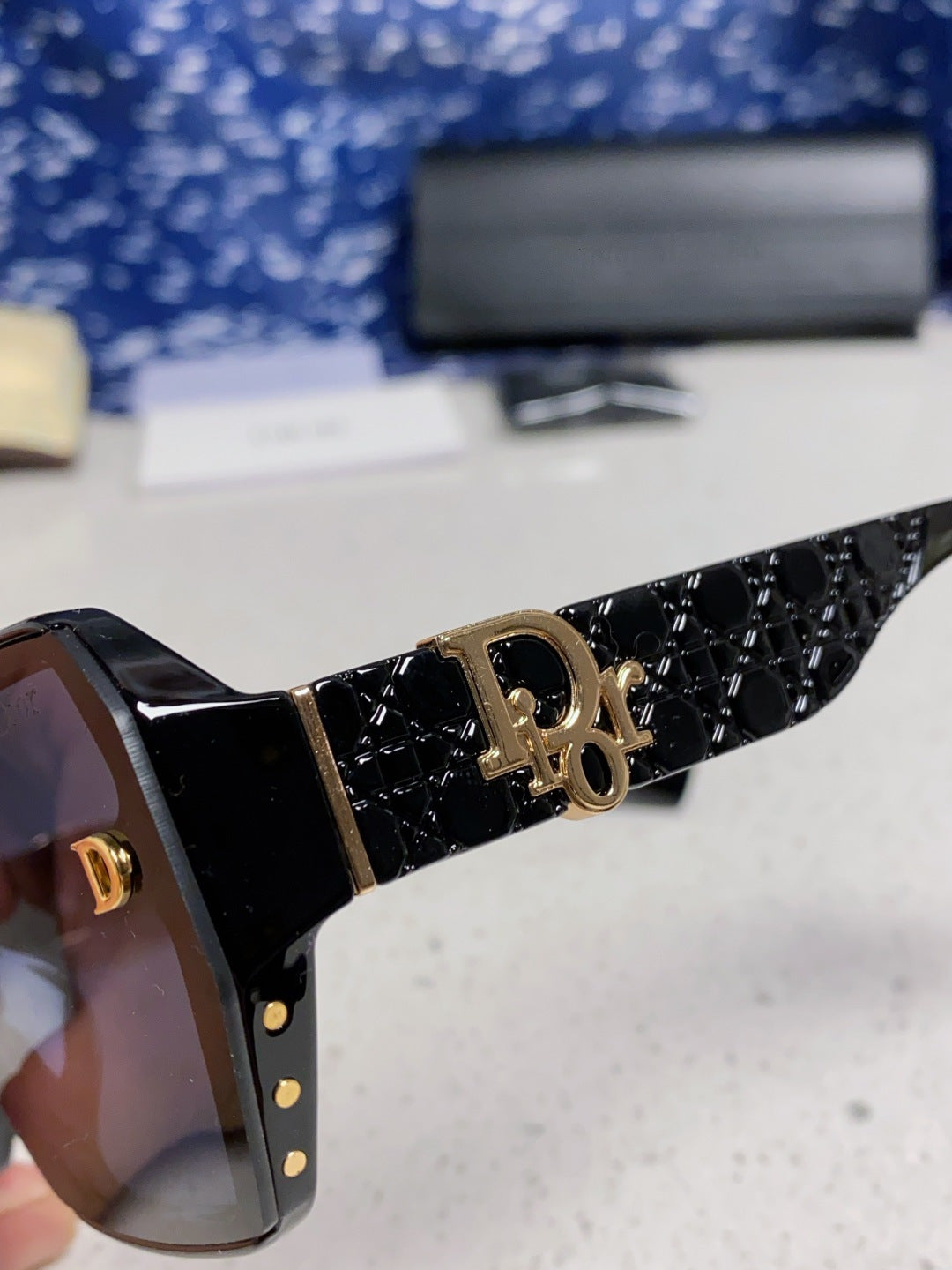 26SS NEUE Sonnenbrille
