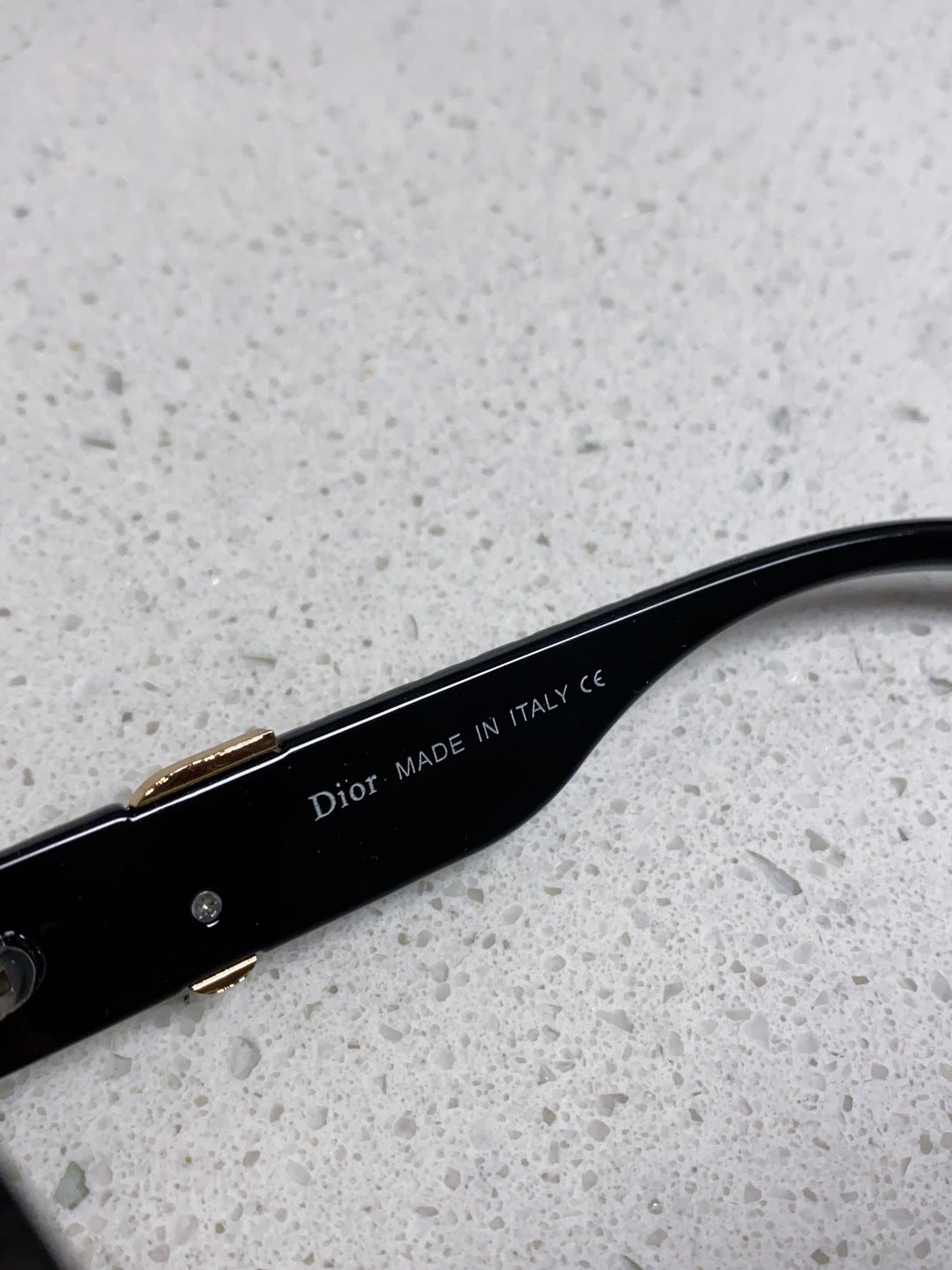 26SS NEUE Sonnenbrille