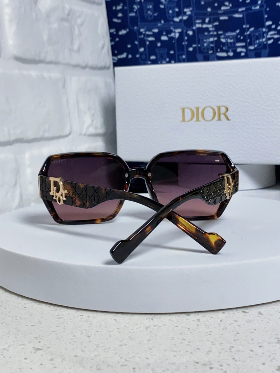 26SS NEUE Sonnenbrille