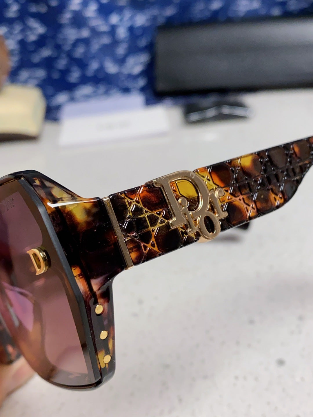 26SS NEUE Sonnenbrille