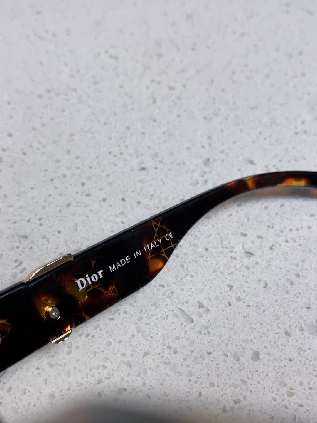 26SS NEUE Sonnenbrille