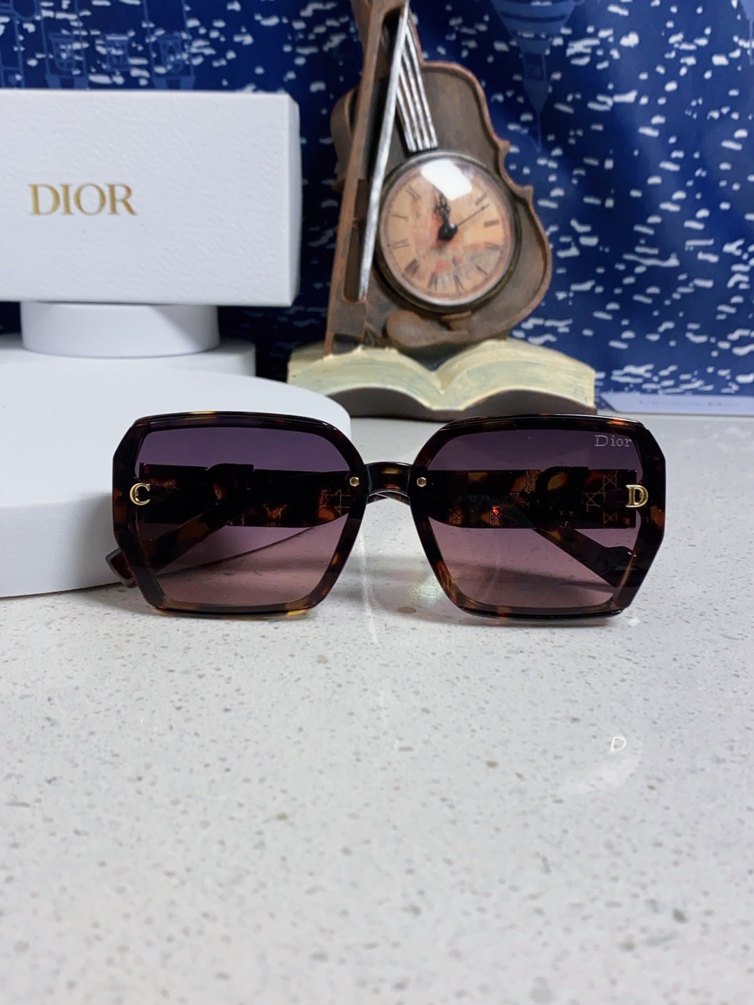 26SS NEUE Sonnenbrille