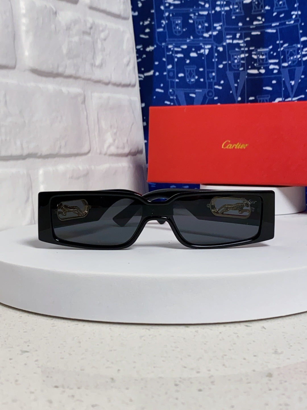 26SS NEUE Sonnenbrille
