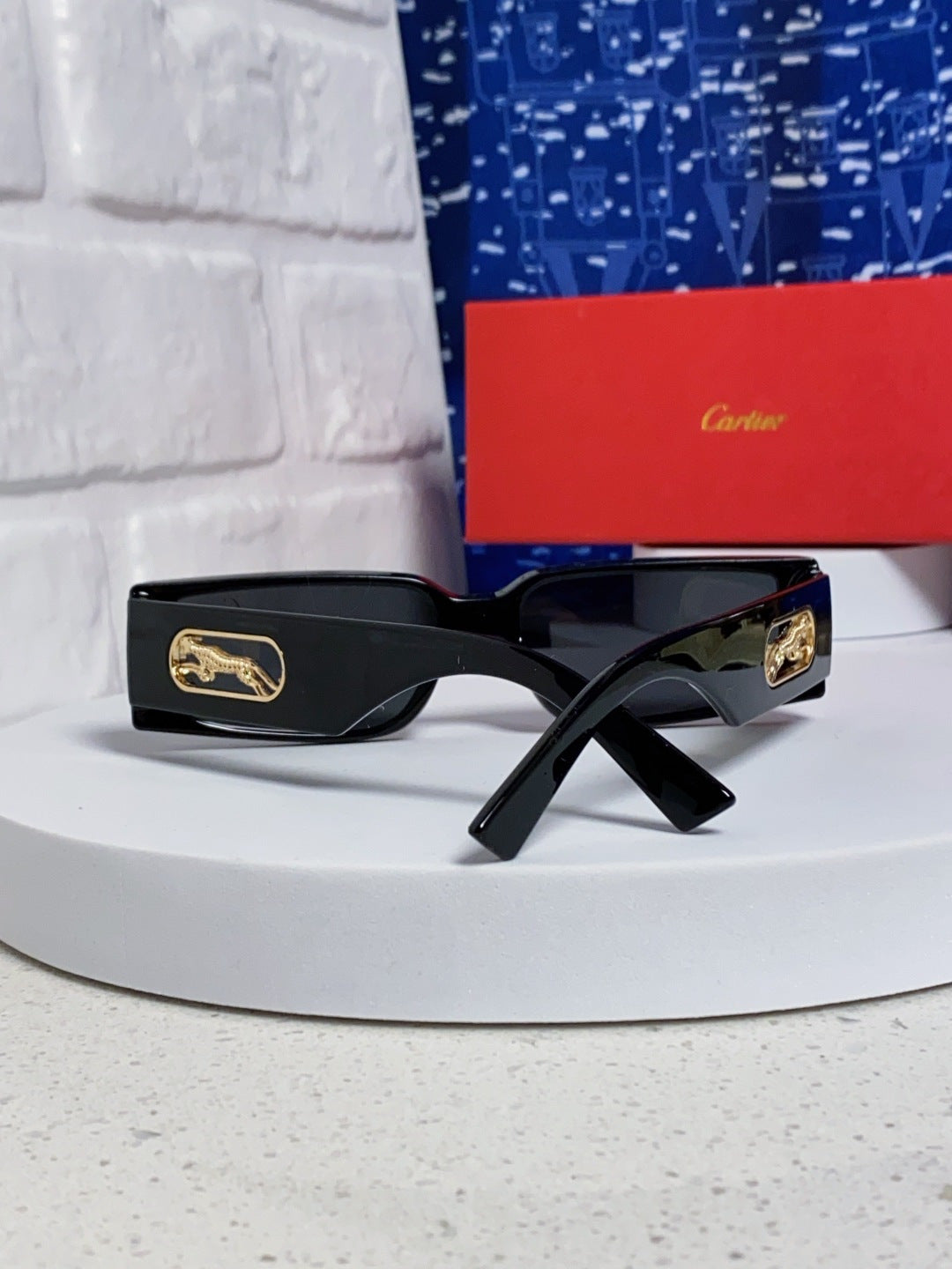 26SS NEUE Sonnenbrille
