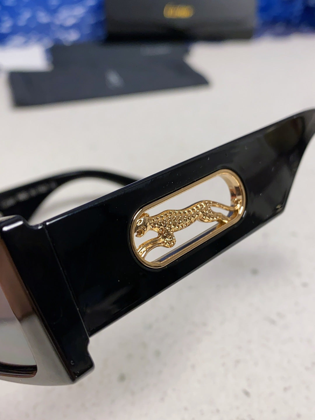 26SS NEUE Sonnenbrille