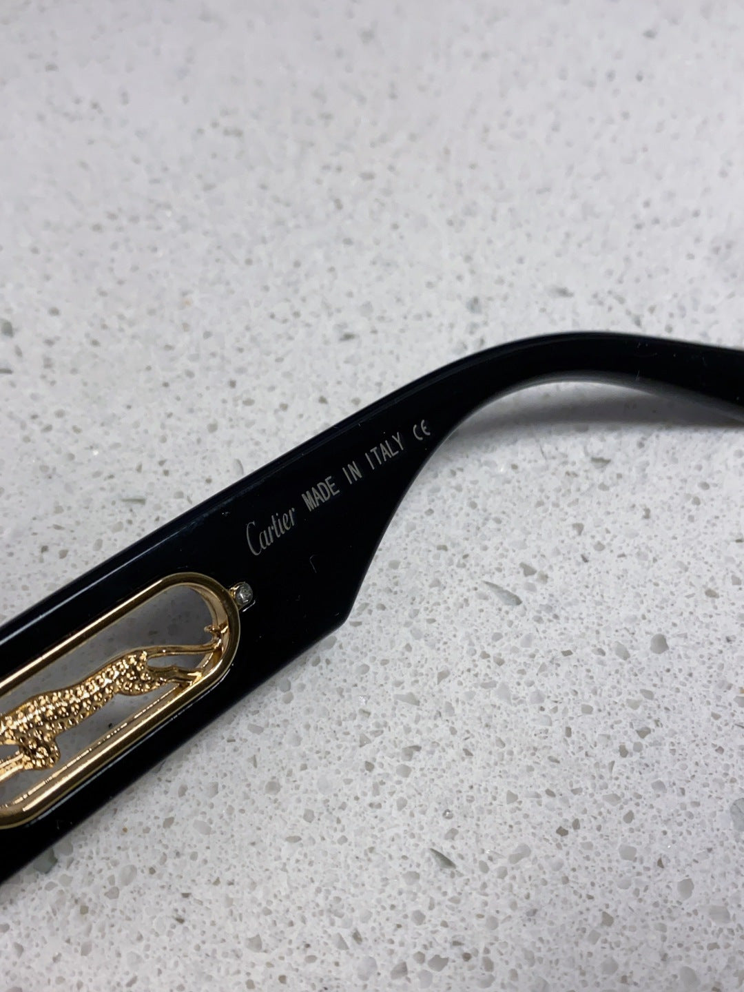 26SS NEUE Sonnenbrille