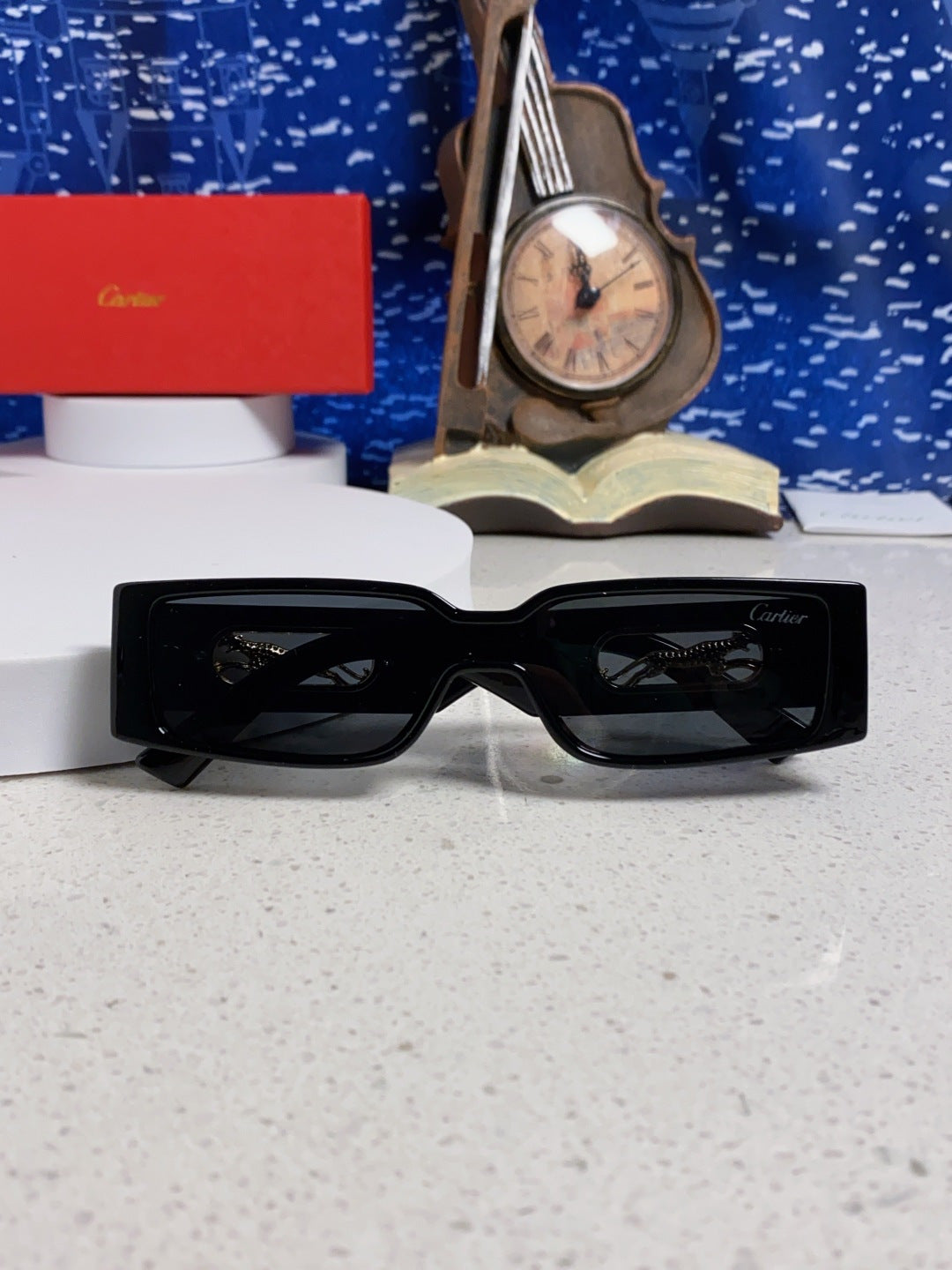 26SS NEUE Sonnenbrille