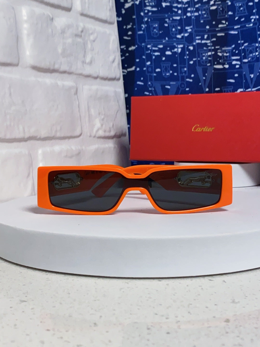 26SS NEUE Sonnenbrille