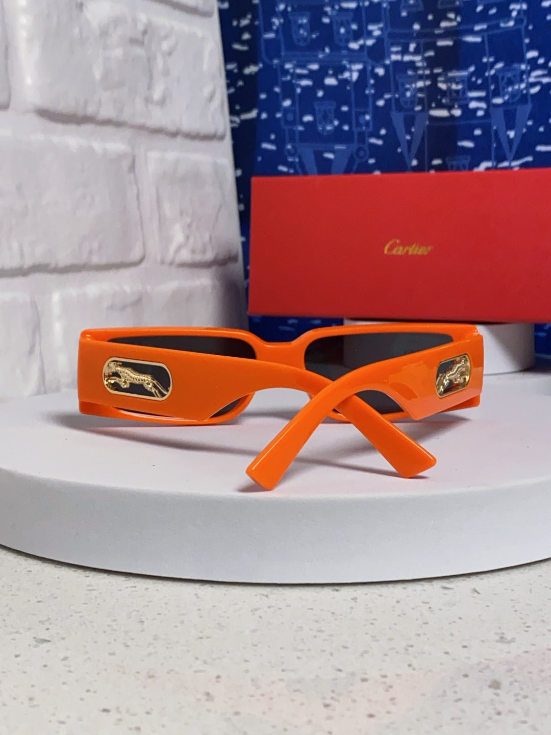 26SS NEUE Sonnenbrille