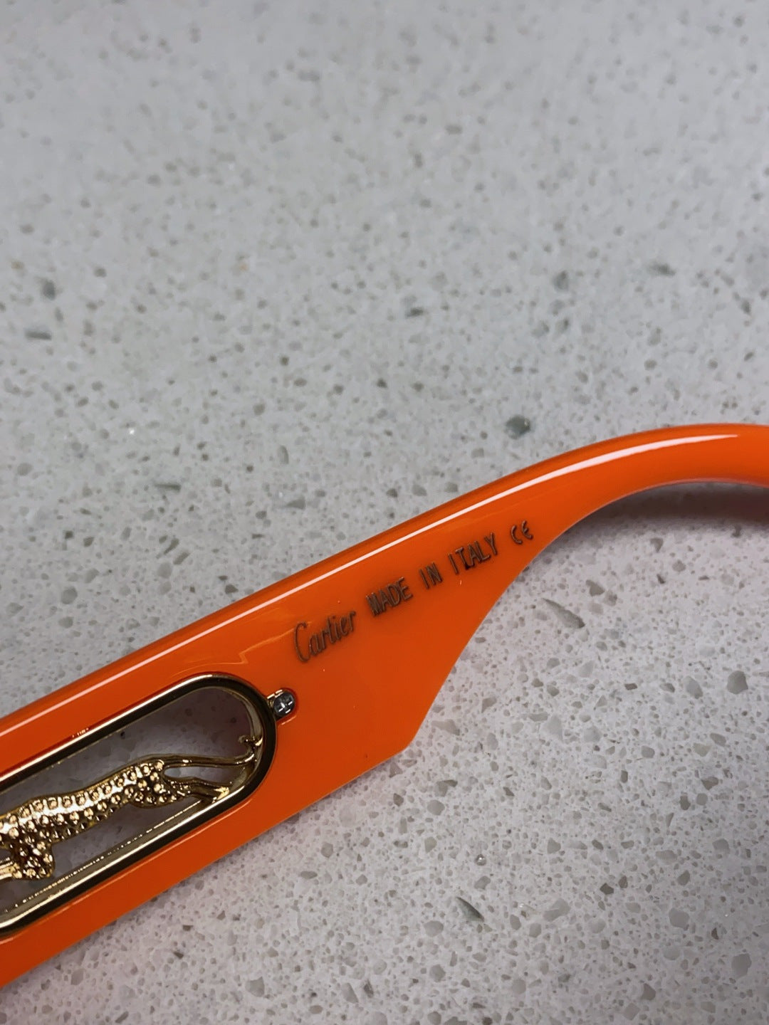 26SS NEUE Sonnenbrille