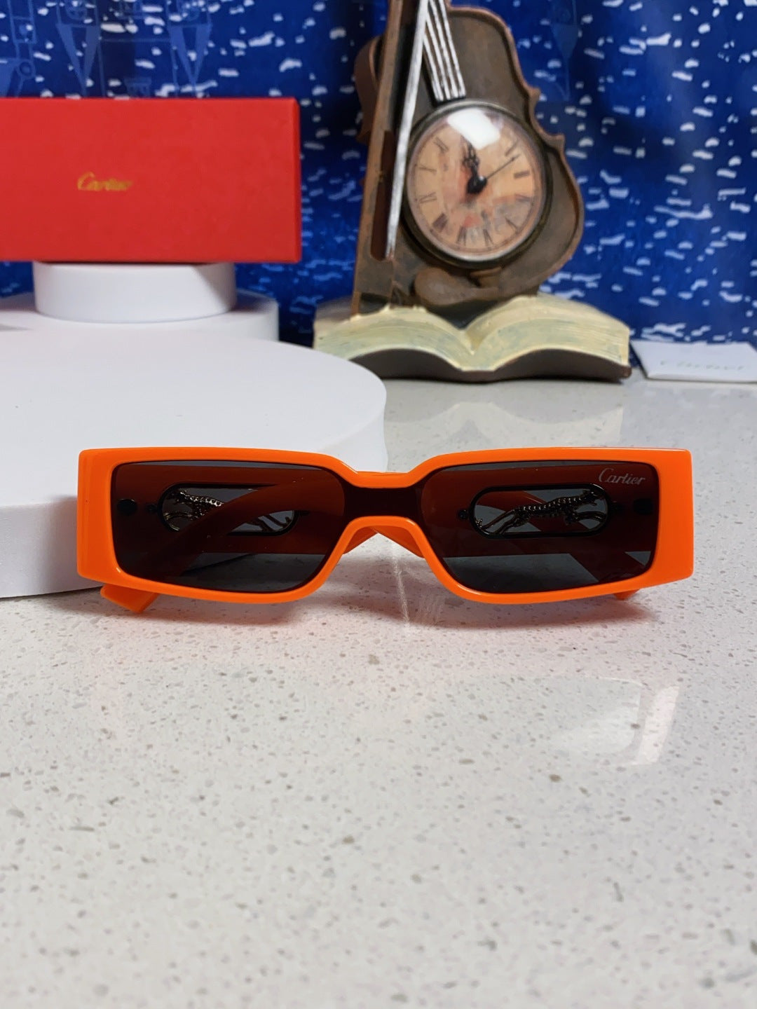 26SS NEUE Sonnenbrille