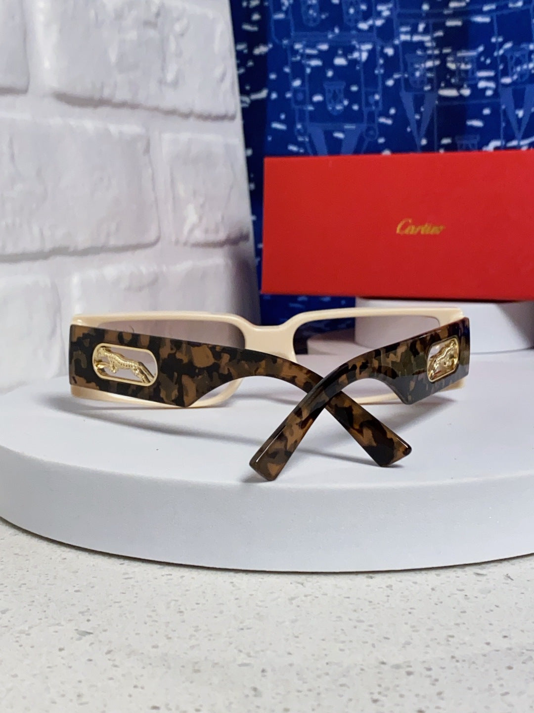 26SS NEUE Sonnenbrille