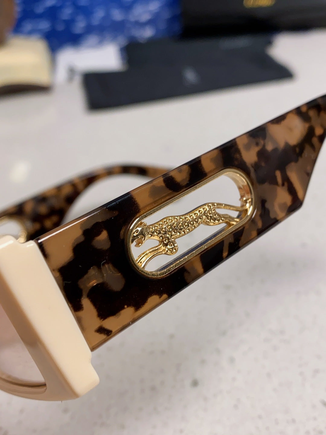 26SS NEUE Sonnenbrille