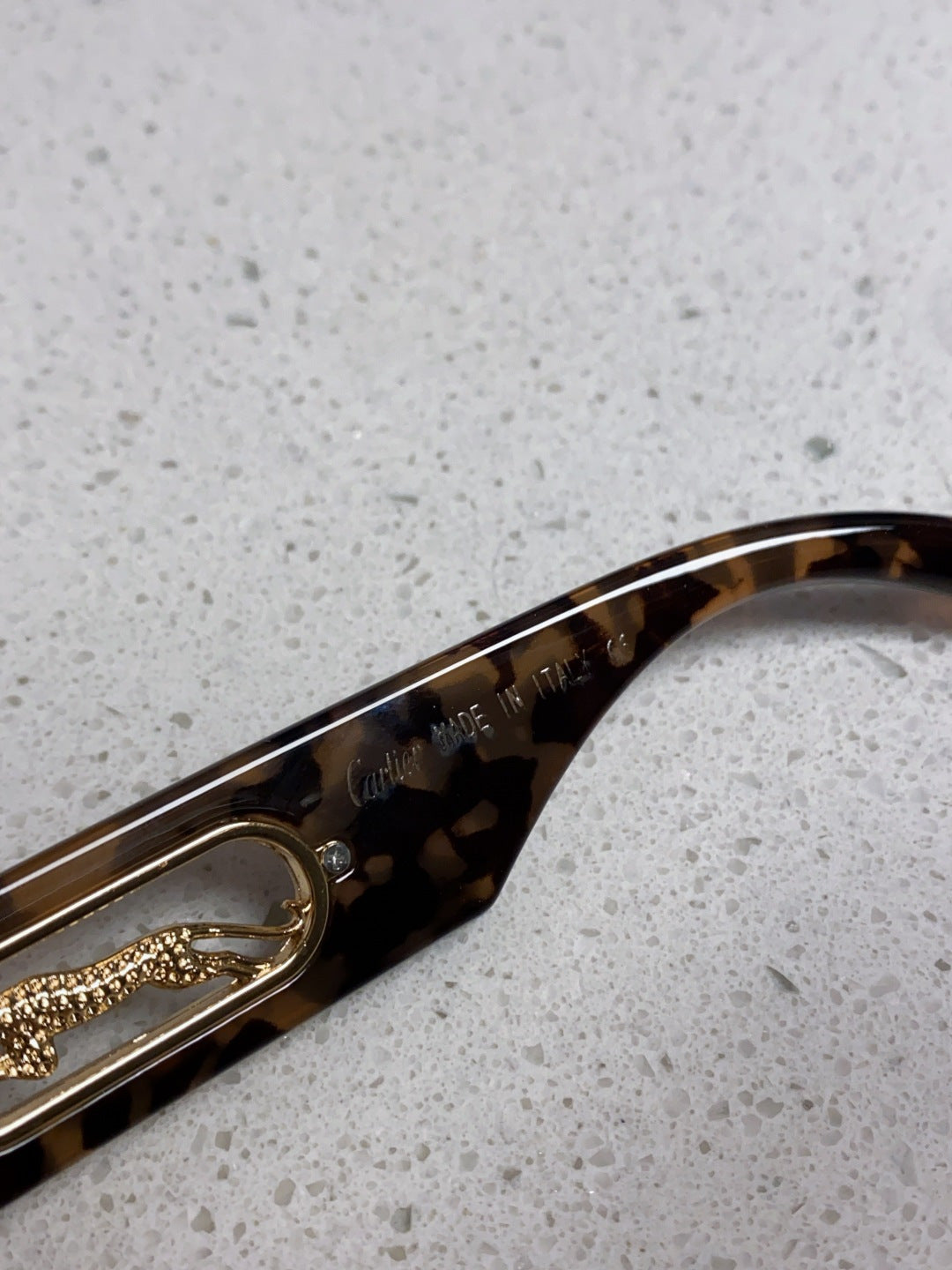 26SS NEUE Sonnenbrille