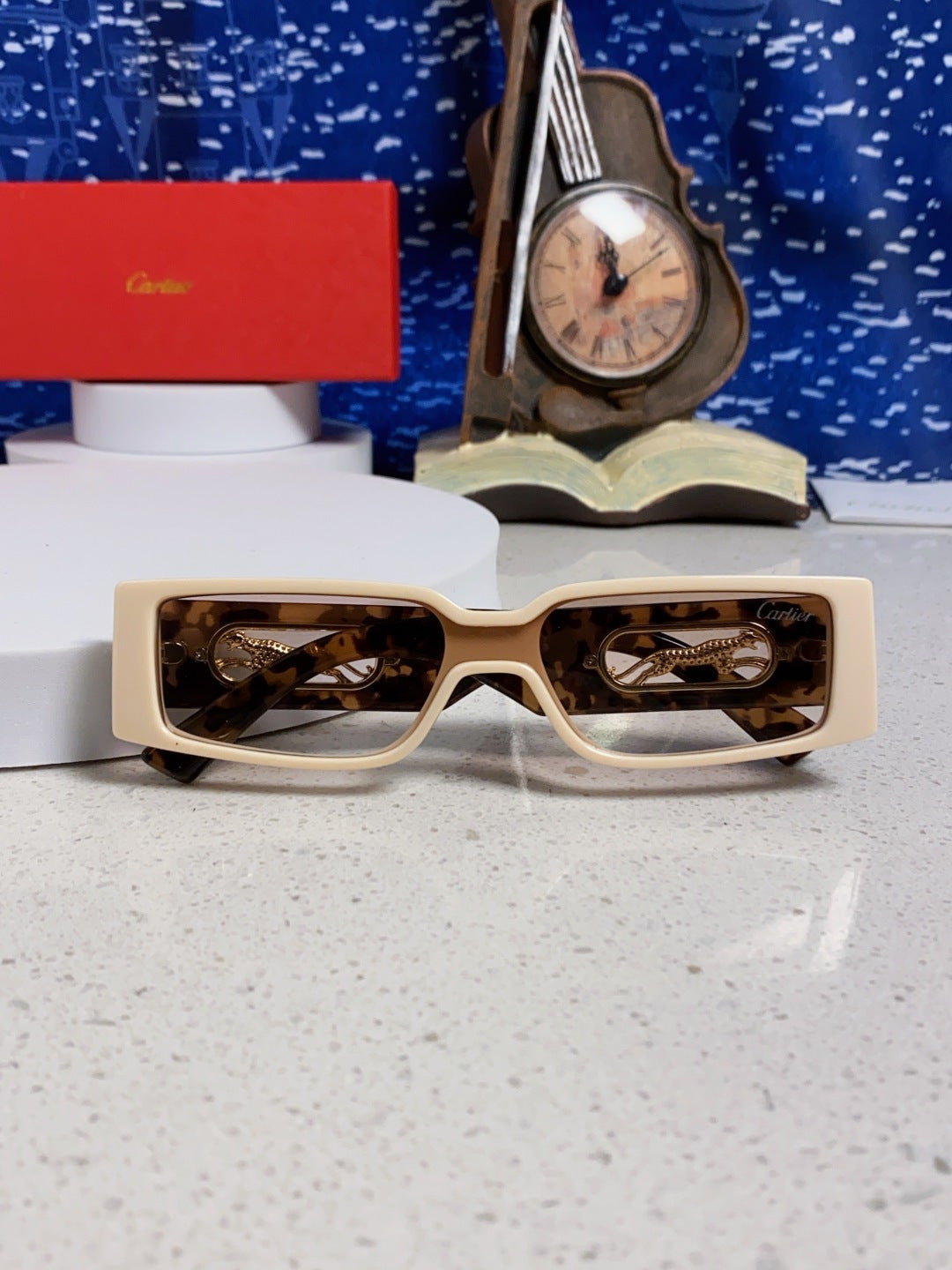 26SS NEUE Sonnenbrille