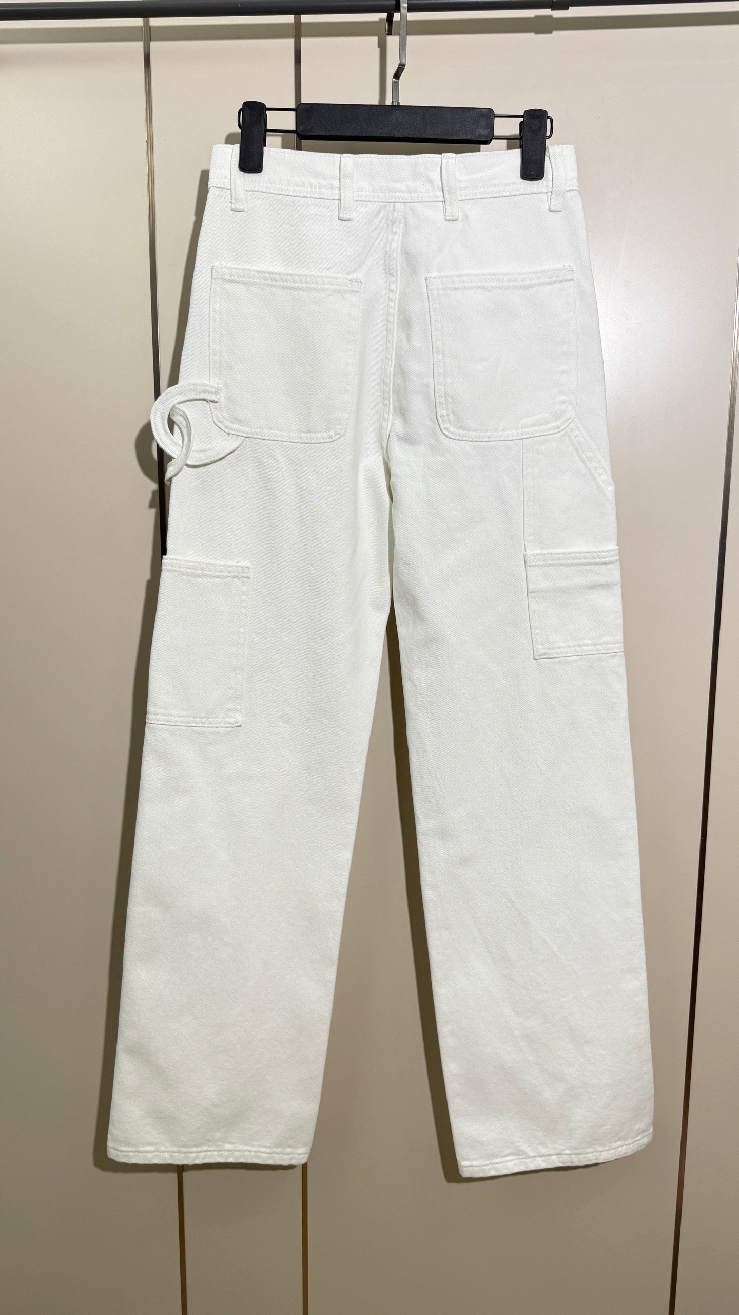 🔥HEISS🔥26SS NEUE Jennie Jeans im gleichen Stil