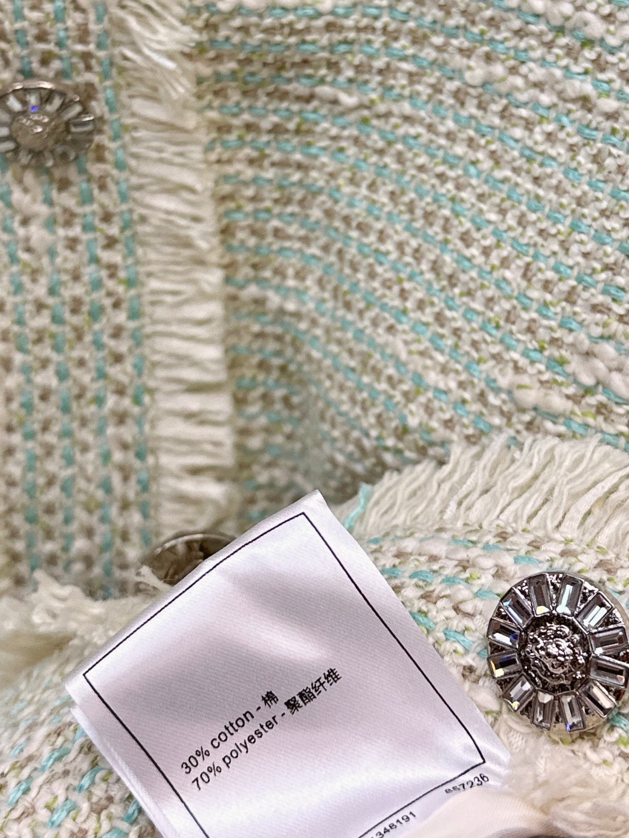 26SS NEW woven sleeveless dress