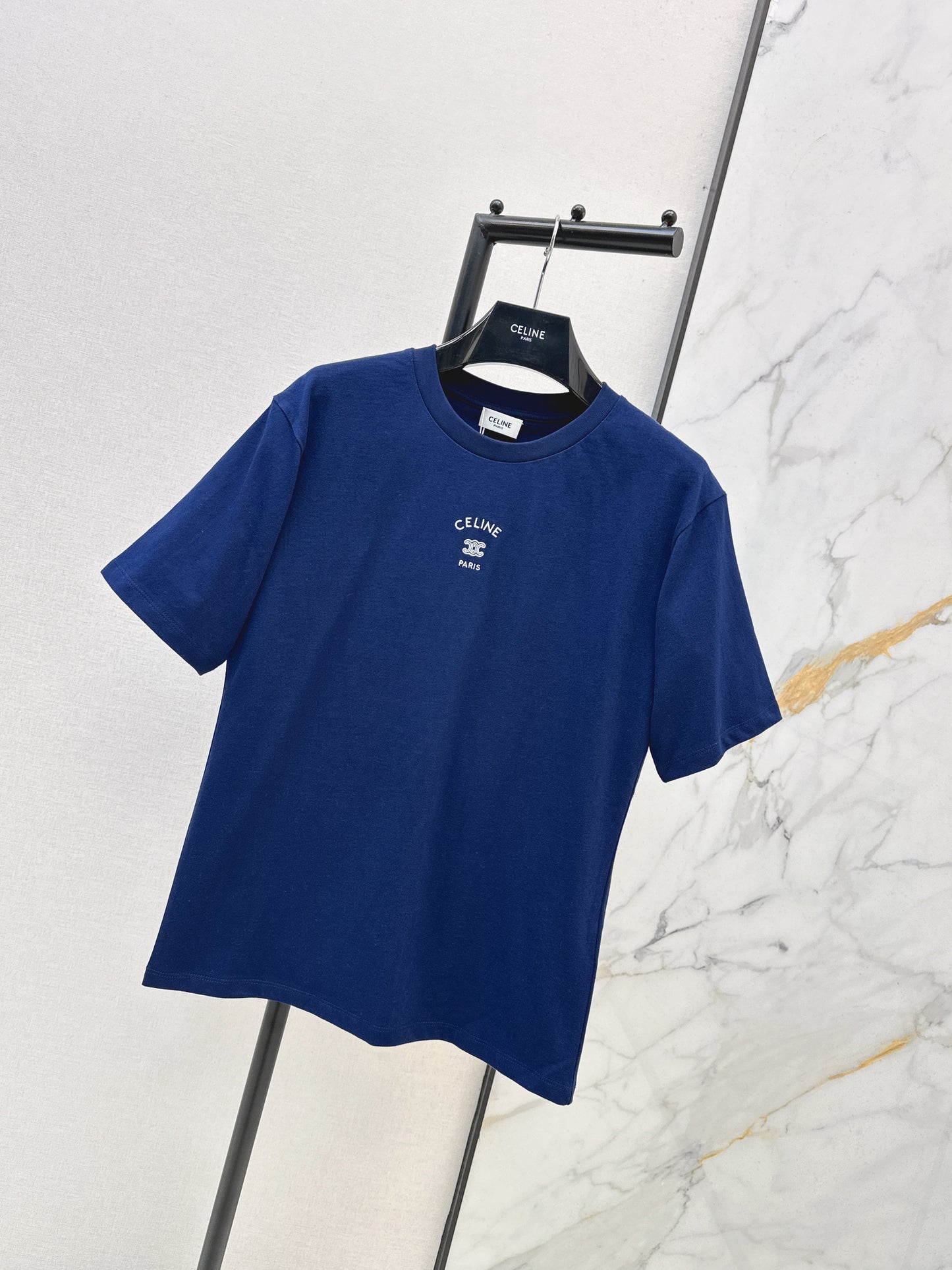 26SS NEW Classic letter T-shirt