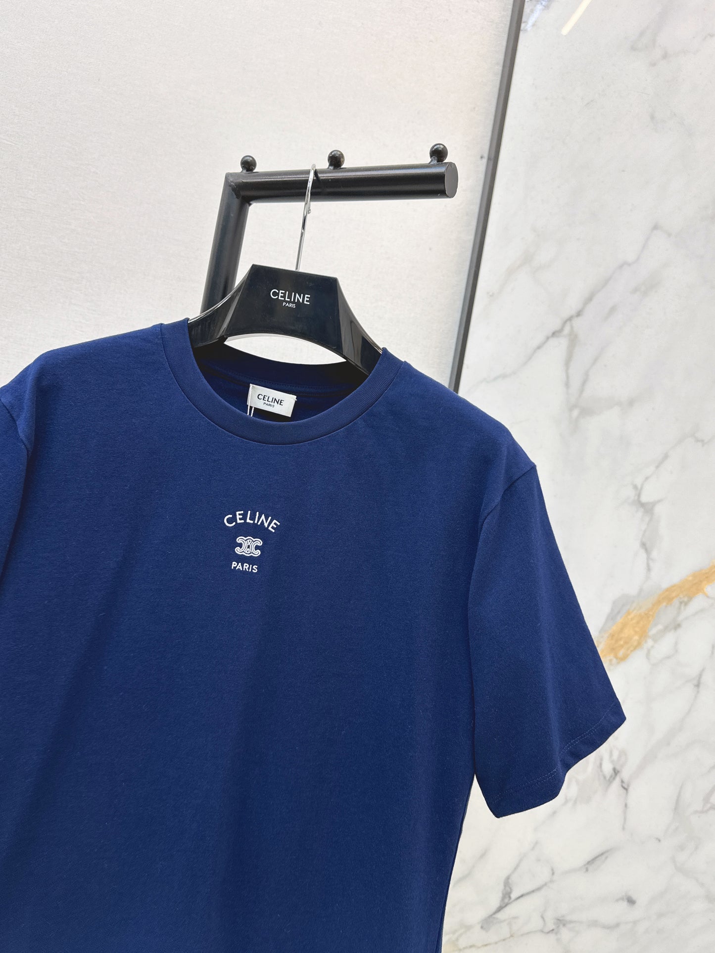 26SS NEW Classic letter T-shirt