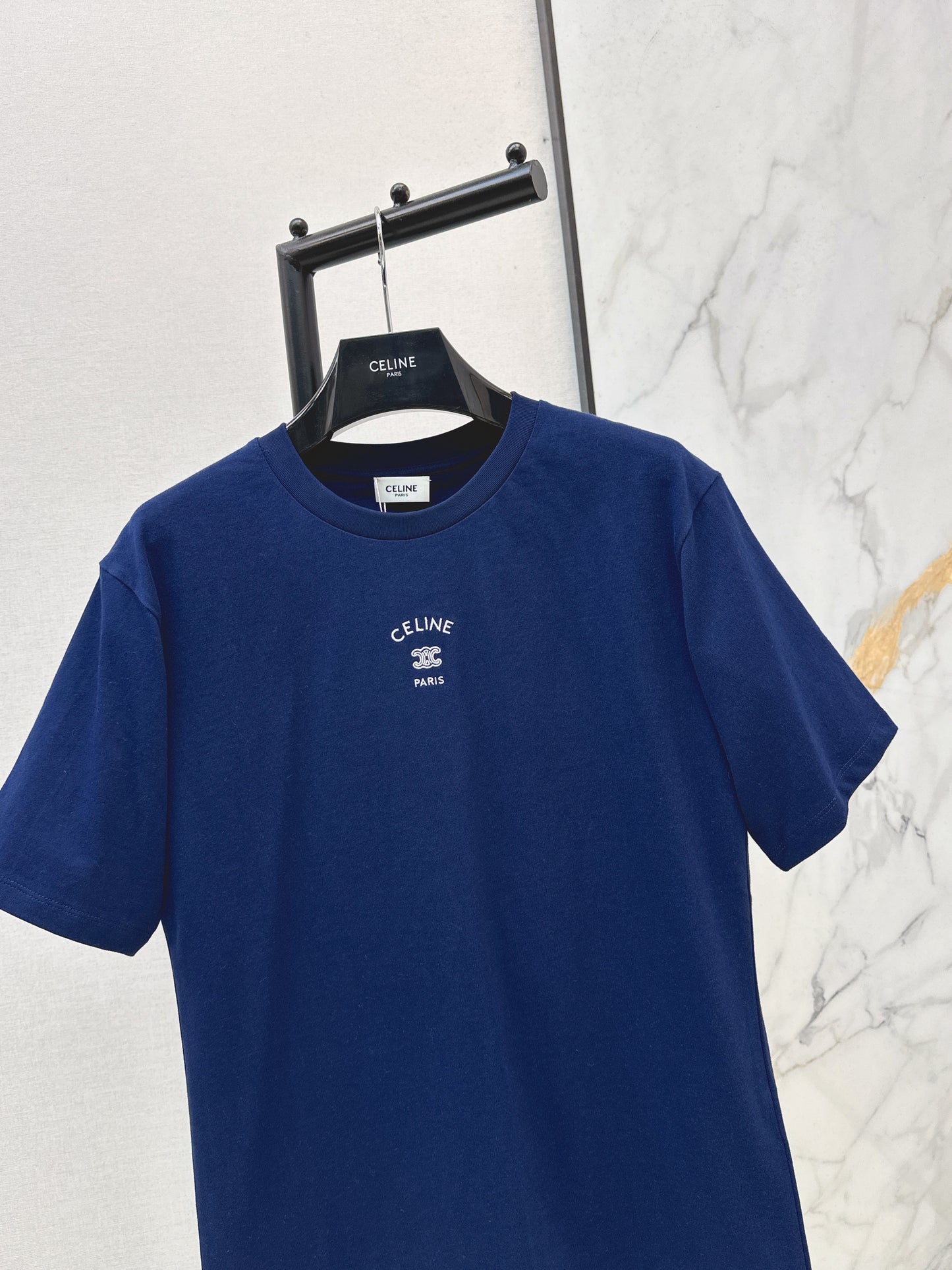 26SS NEW Classic letter T-shirt