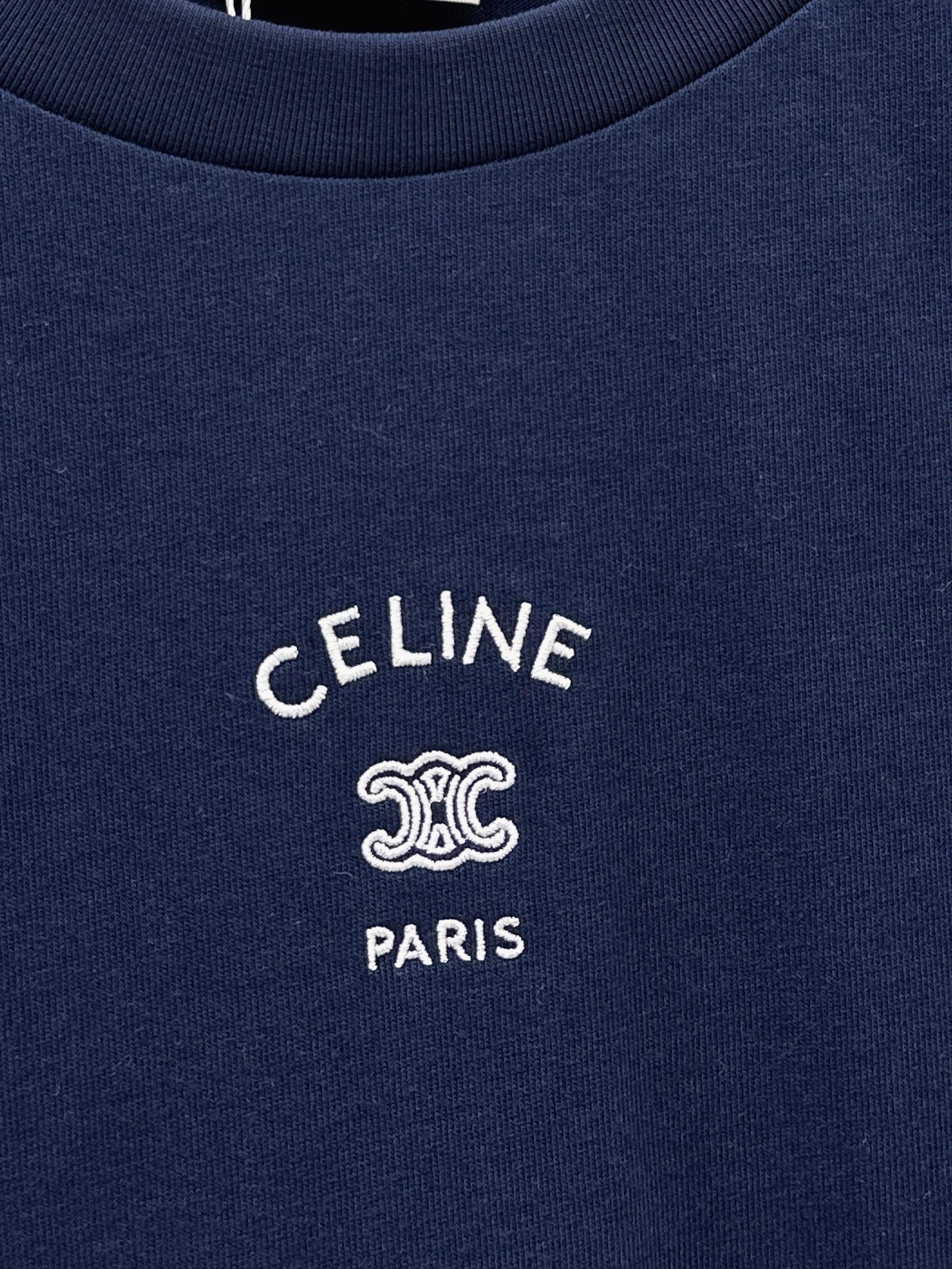 26SS NEW Classic letter T-shirt