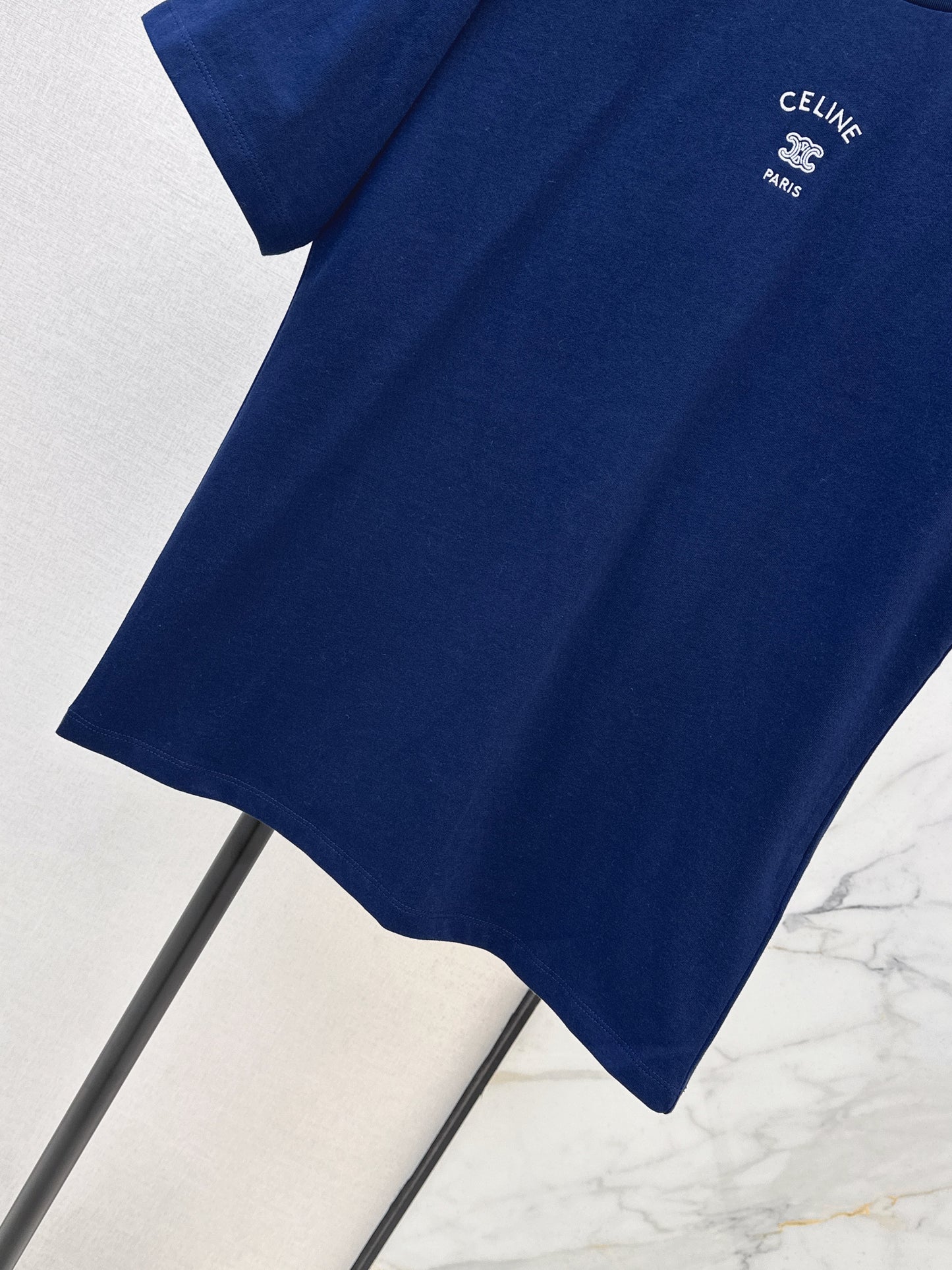26SS NEW Classic letter T-shirt