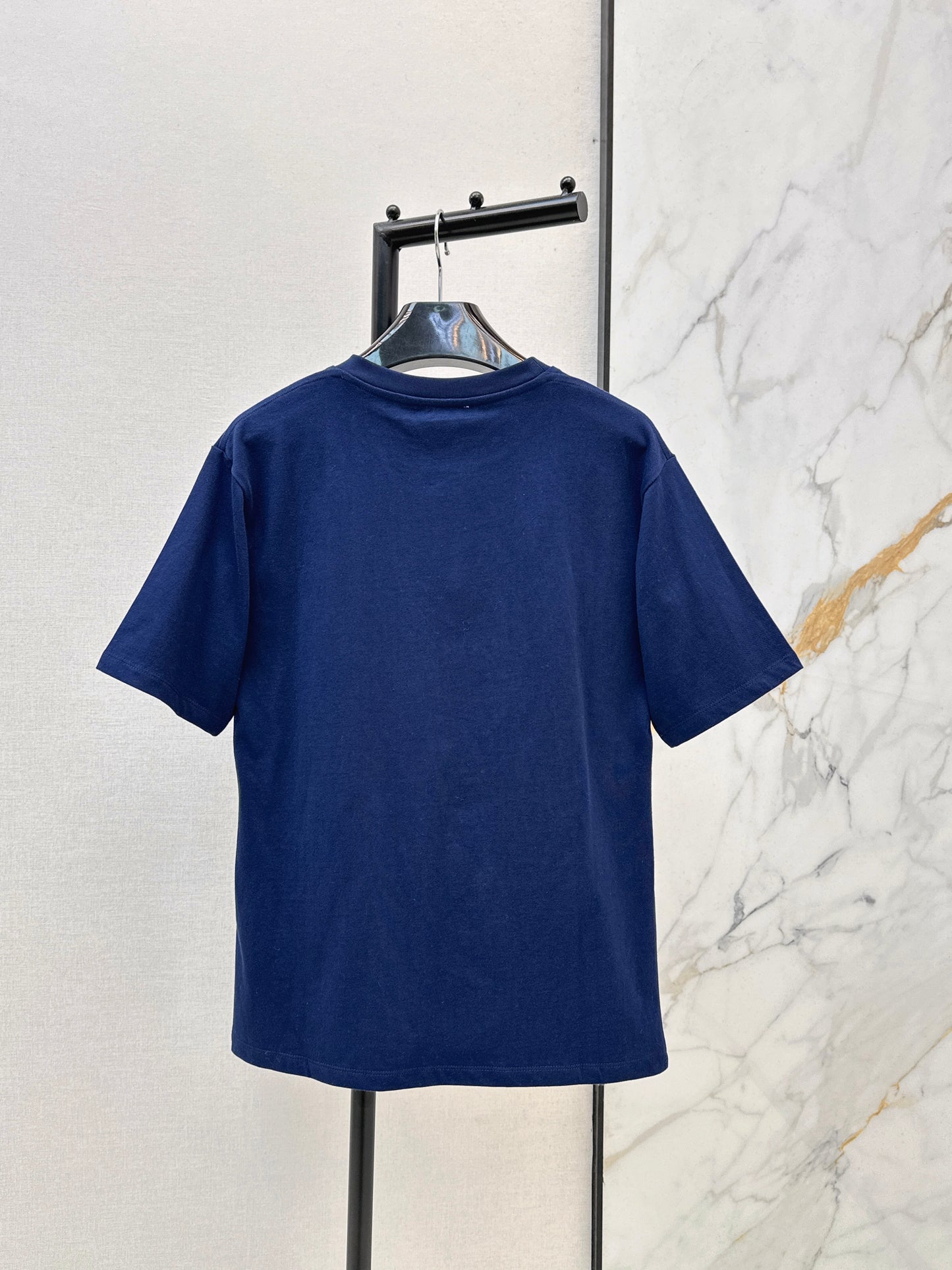26SS NEW Classic letter T-shirt