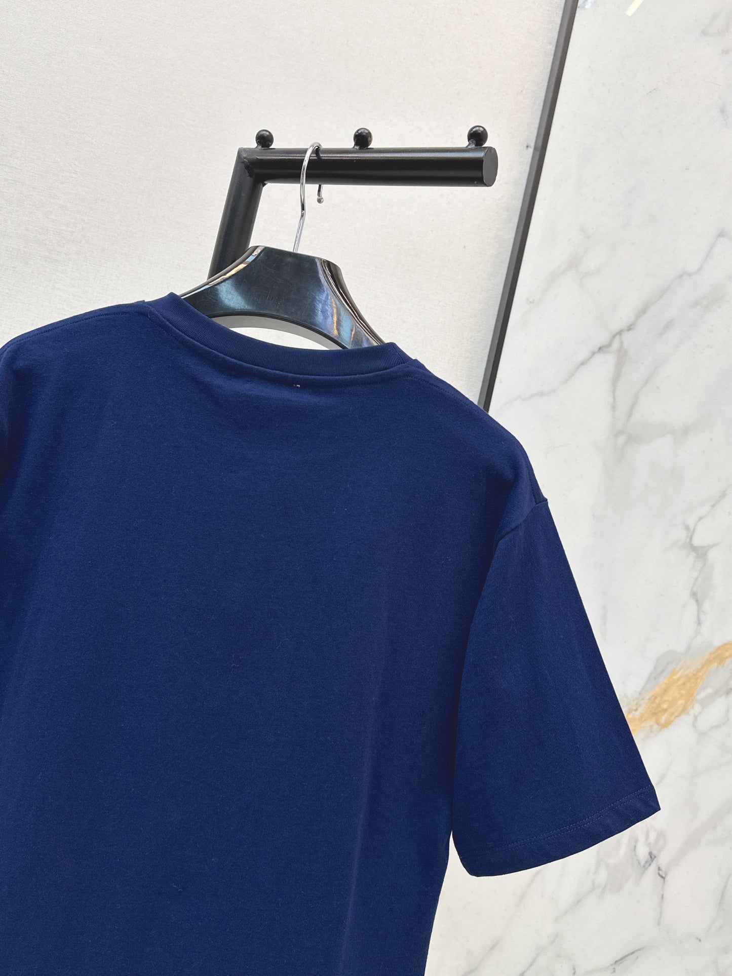 26SS NEW Classic letter T-shirt