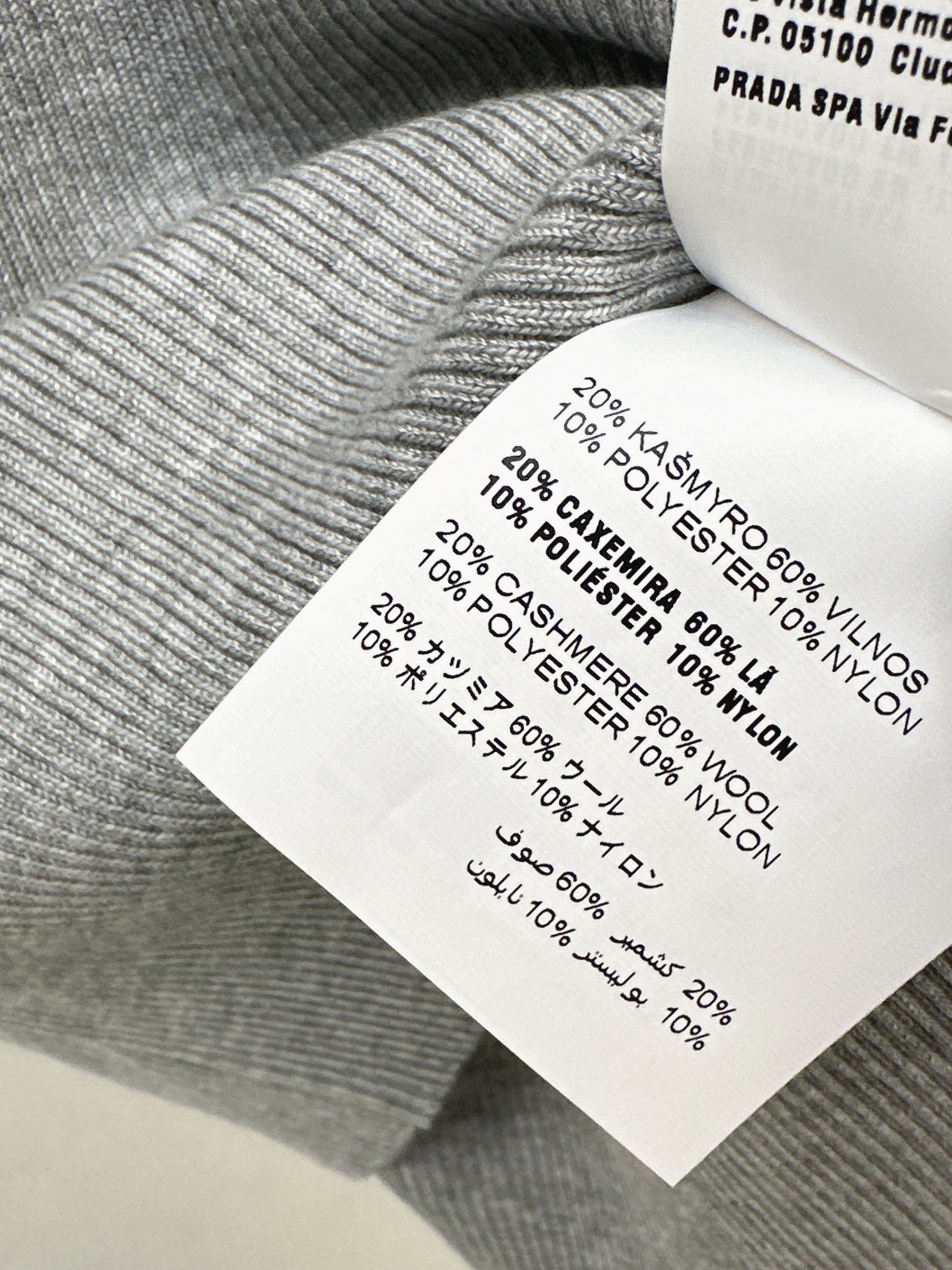 26SS NEW Logo-embellished sleeveless tank top
