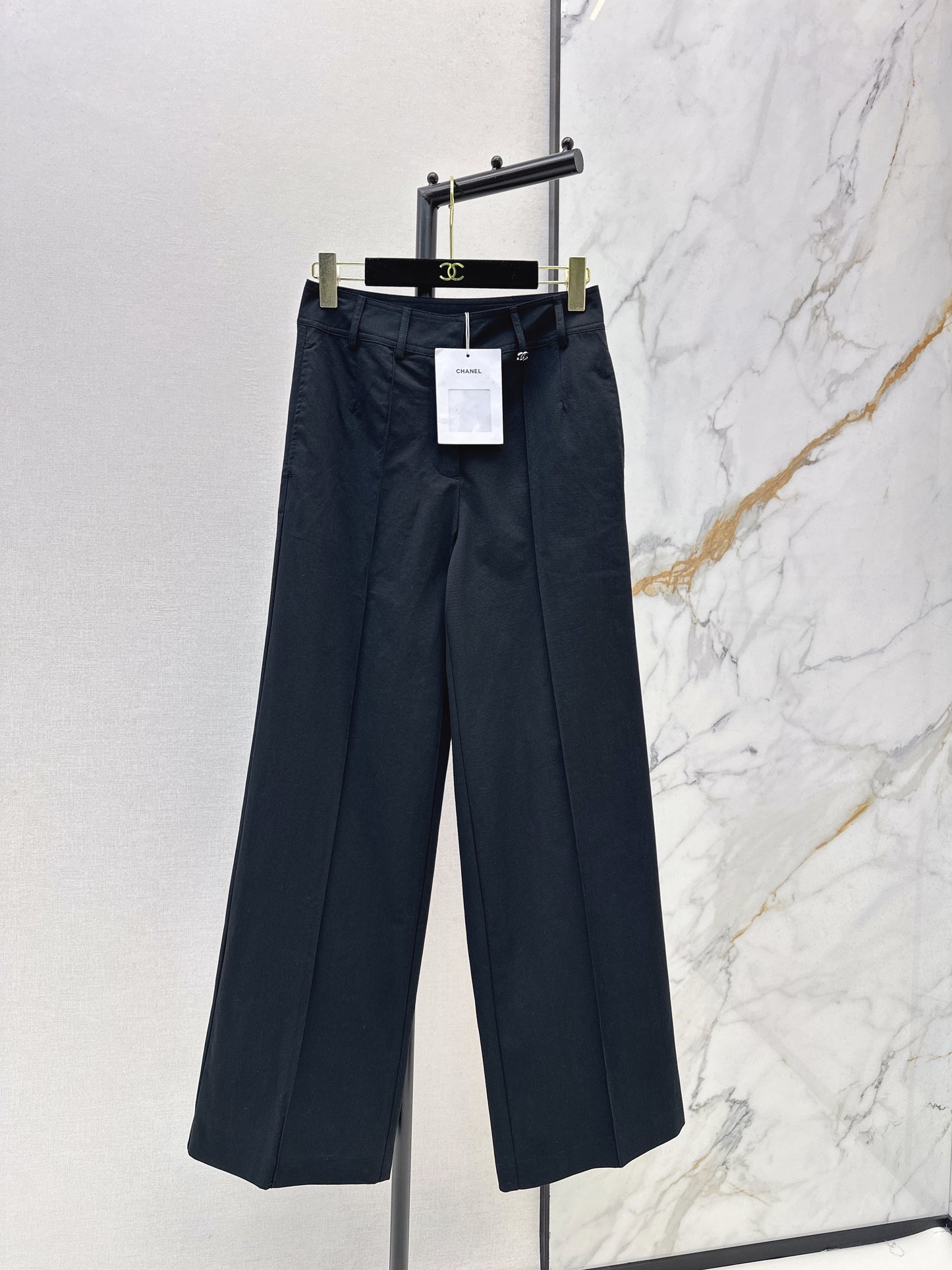 26SS NEW Coco new work style casual straight pants