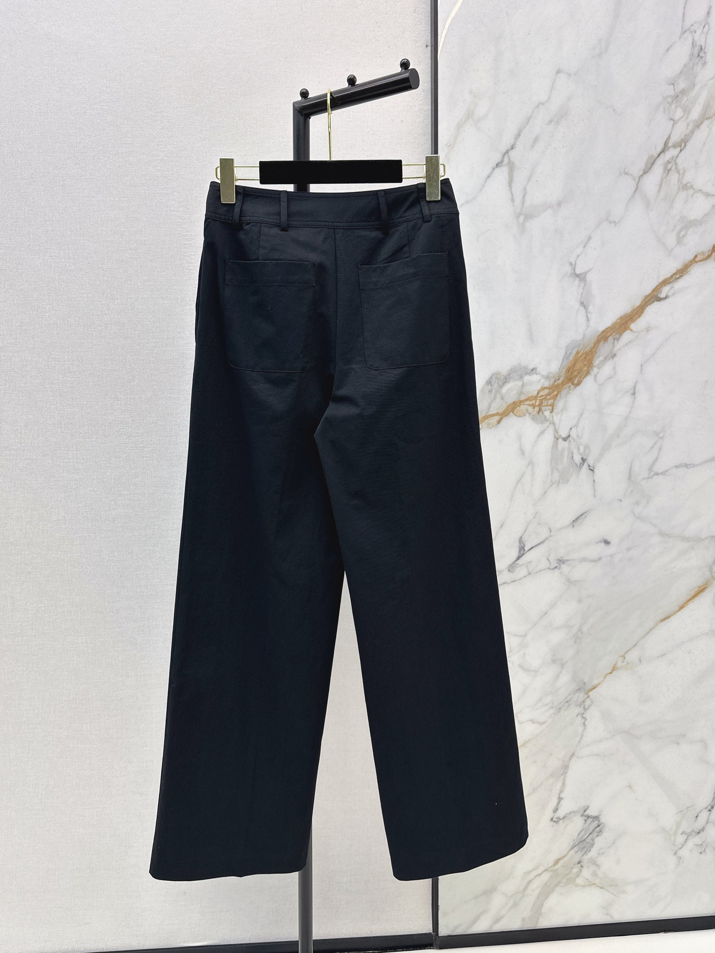 26SS NEW Coco new work style casual straight pants