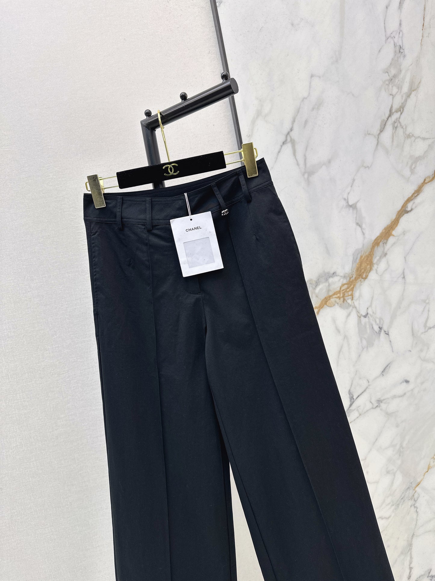 26SS NEW Coco new work style casual straight pants