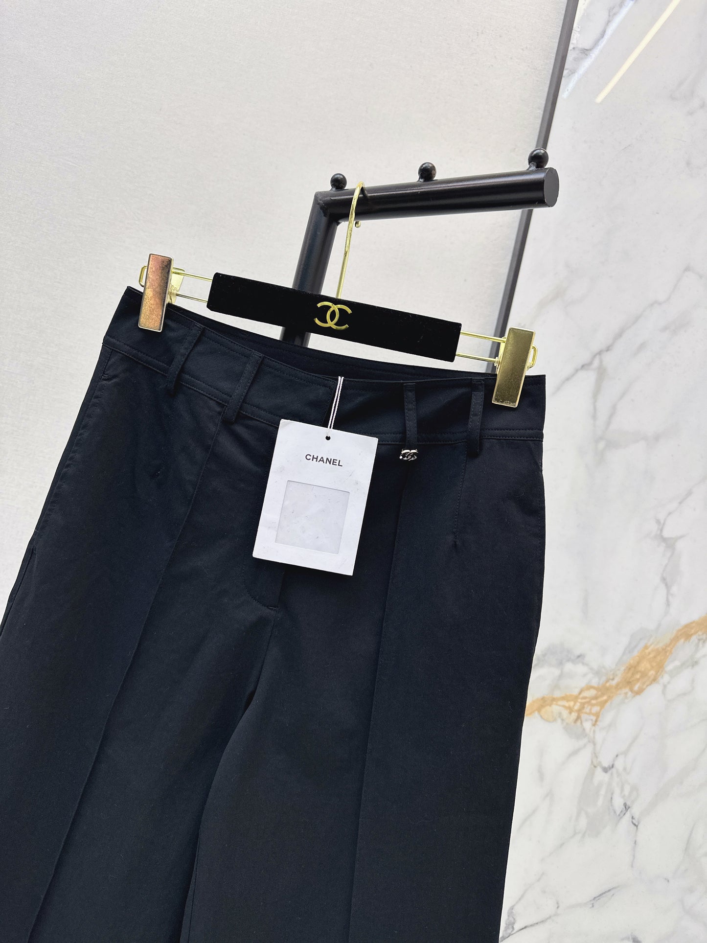 26SS NEW Coco new work style casual straight pants