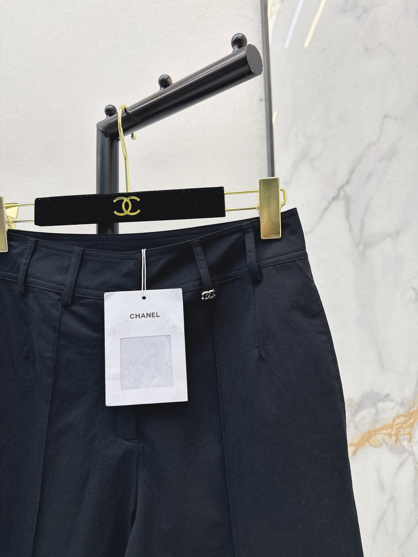 26SS NEW Coco new work style casual straight pants