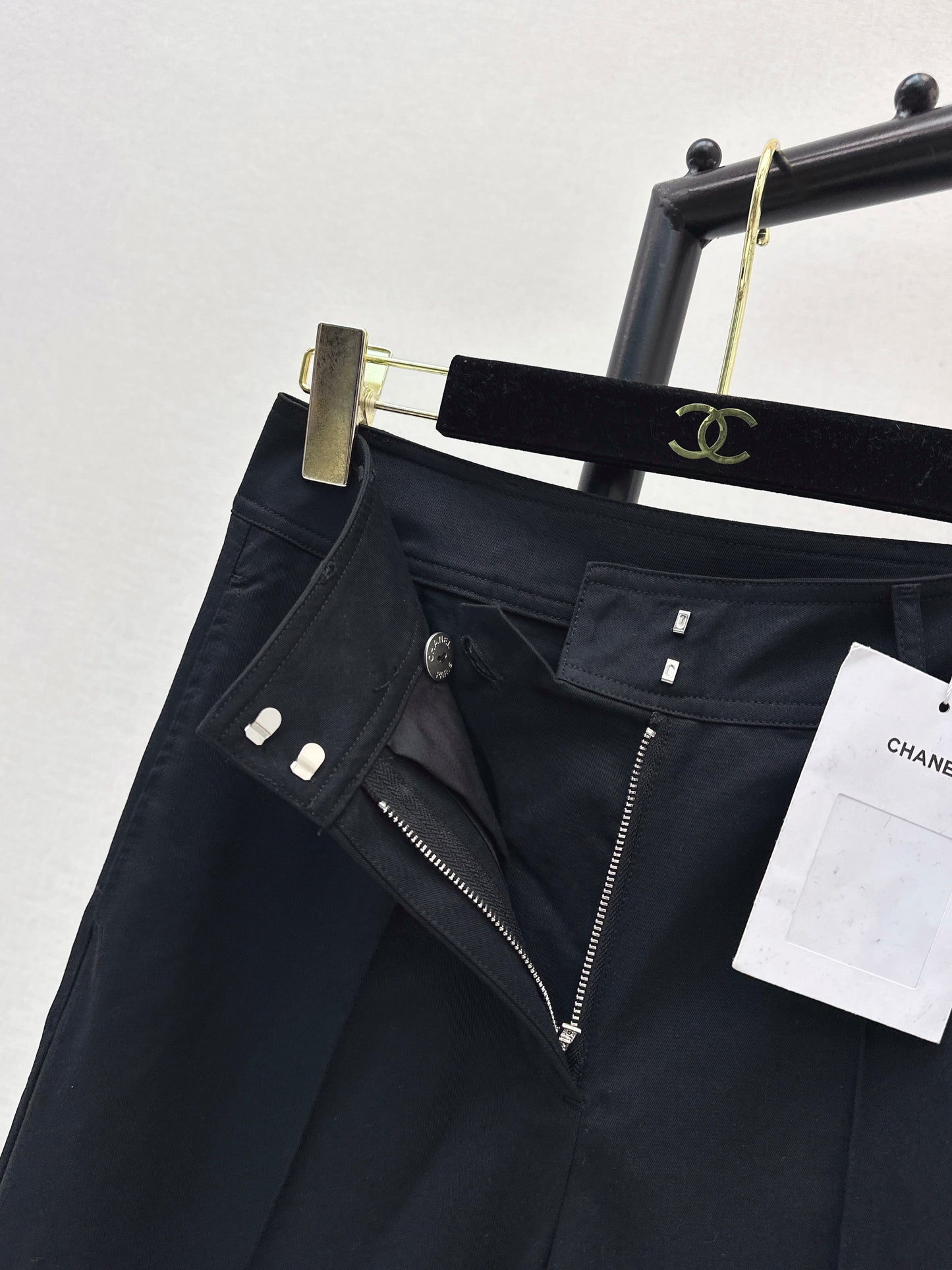 26SS NEW Coco new work style casual straight pants