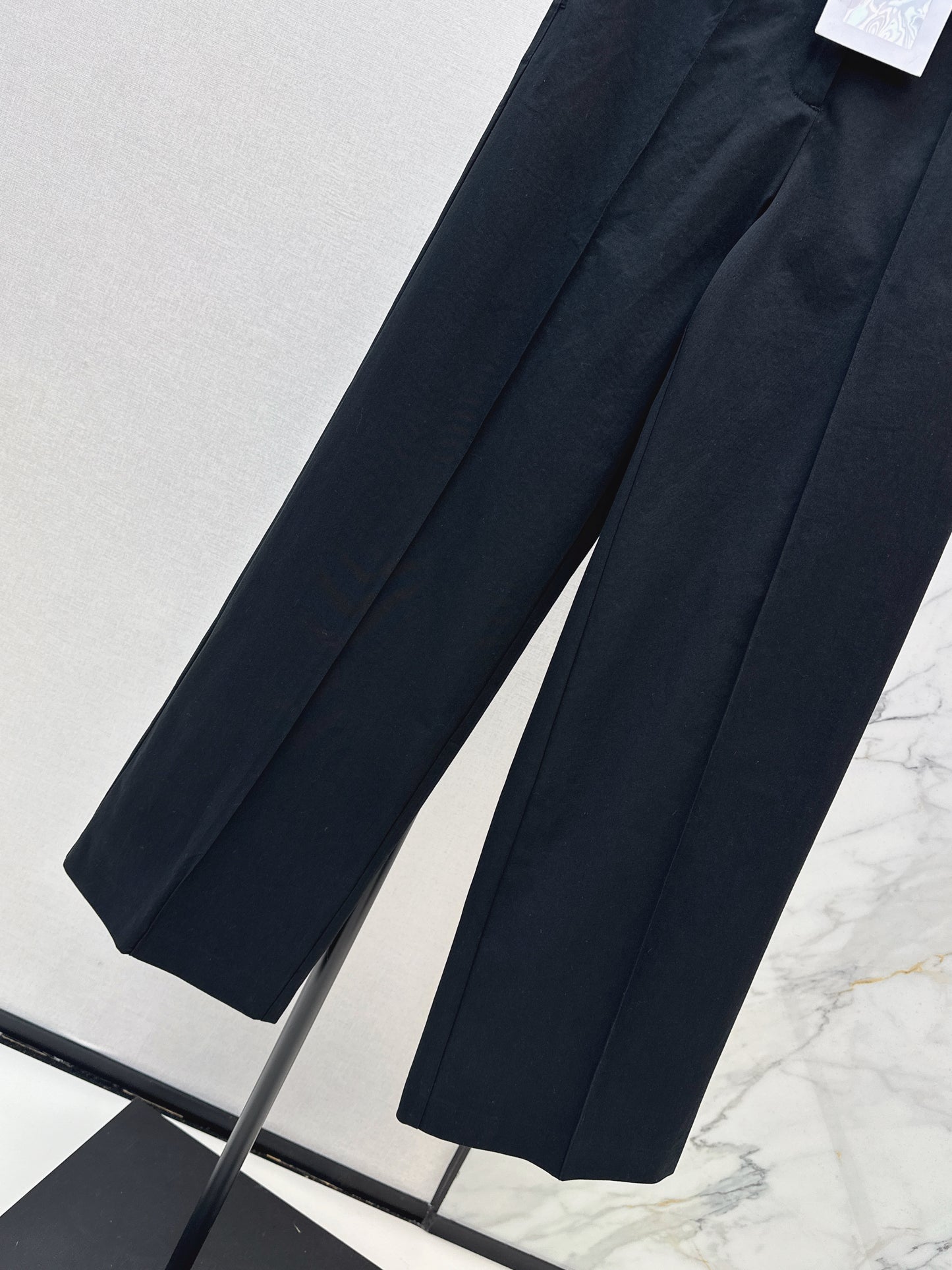 26SS NEW Coco new work style casual straight pants