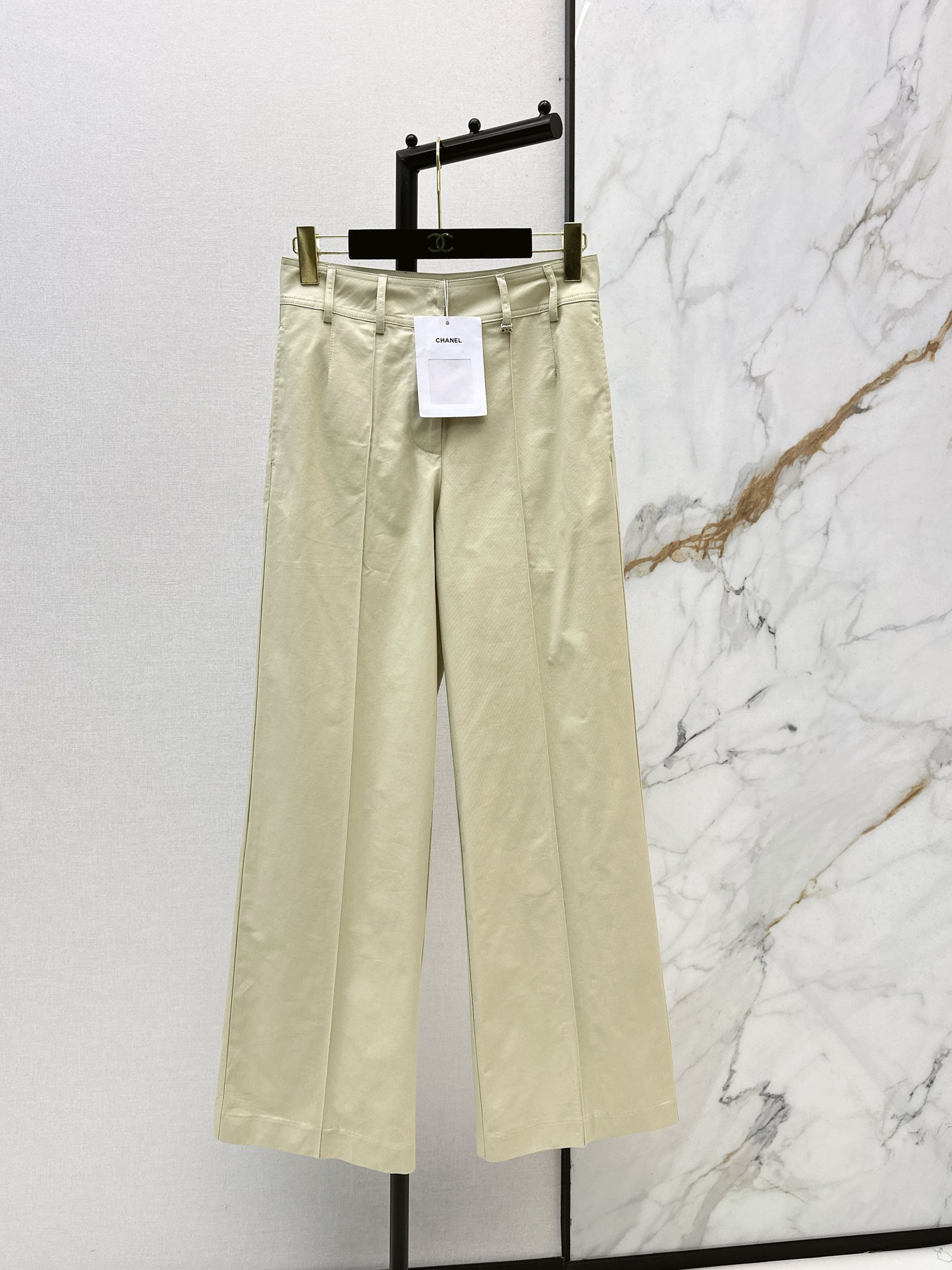 26SS NEW Coco new work style casual straight pants