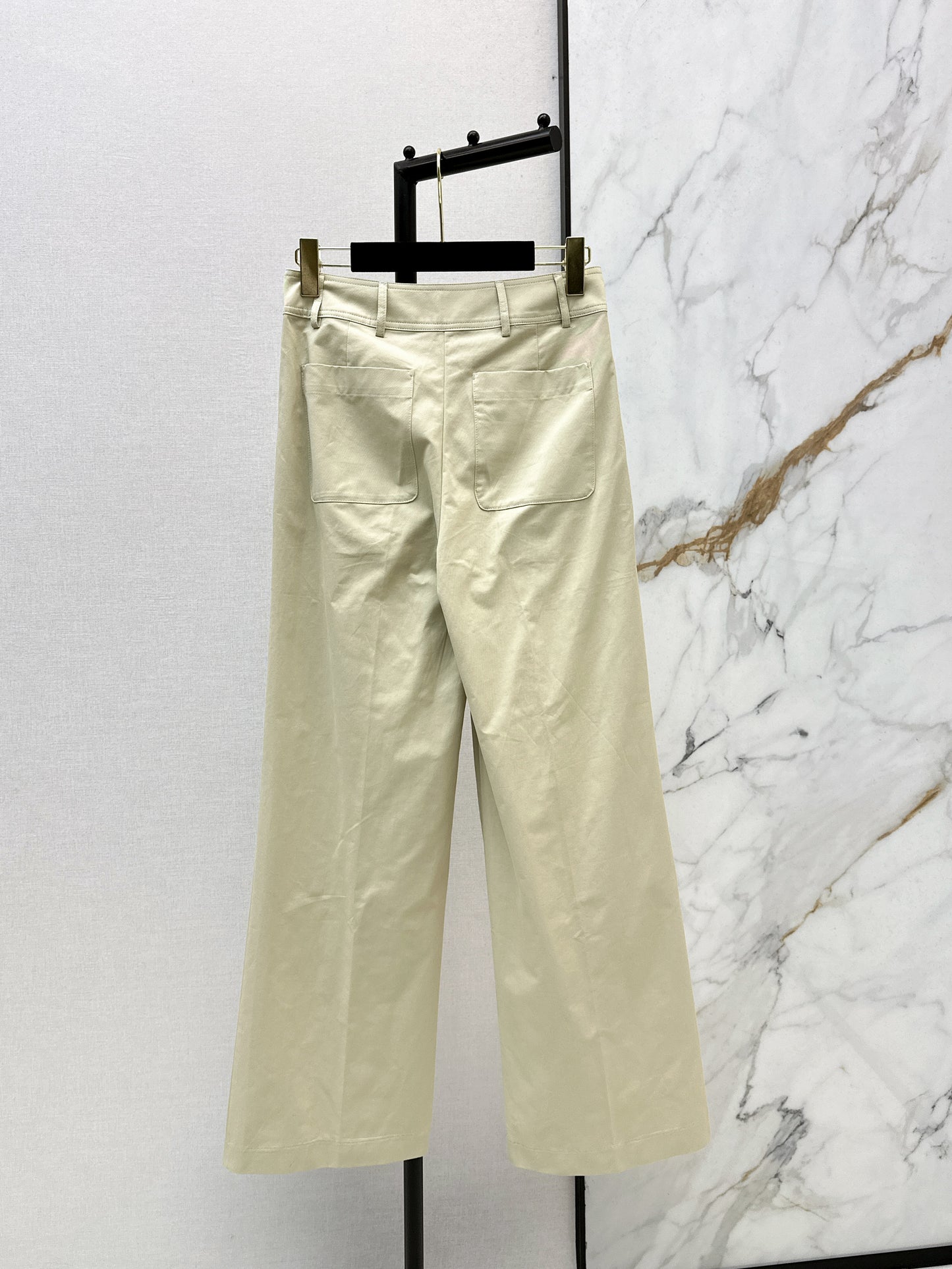 26SS NEW Coco new work style casual straight pants