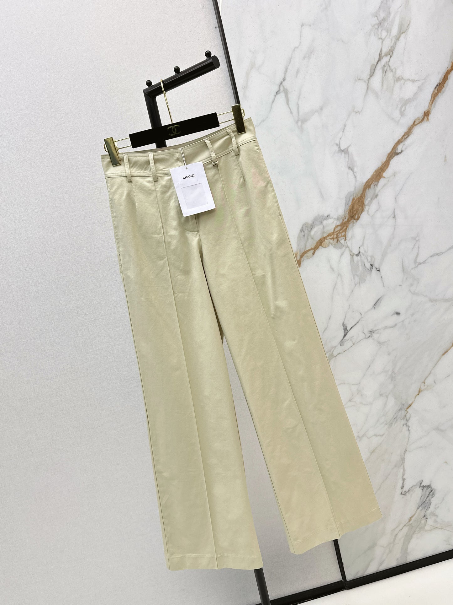 26SS NEW Coco new work style casual straight pants