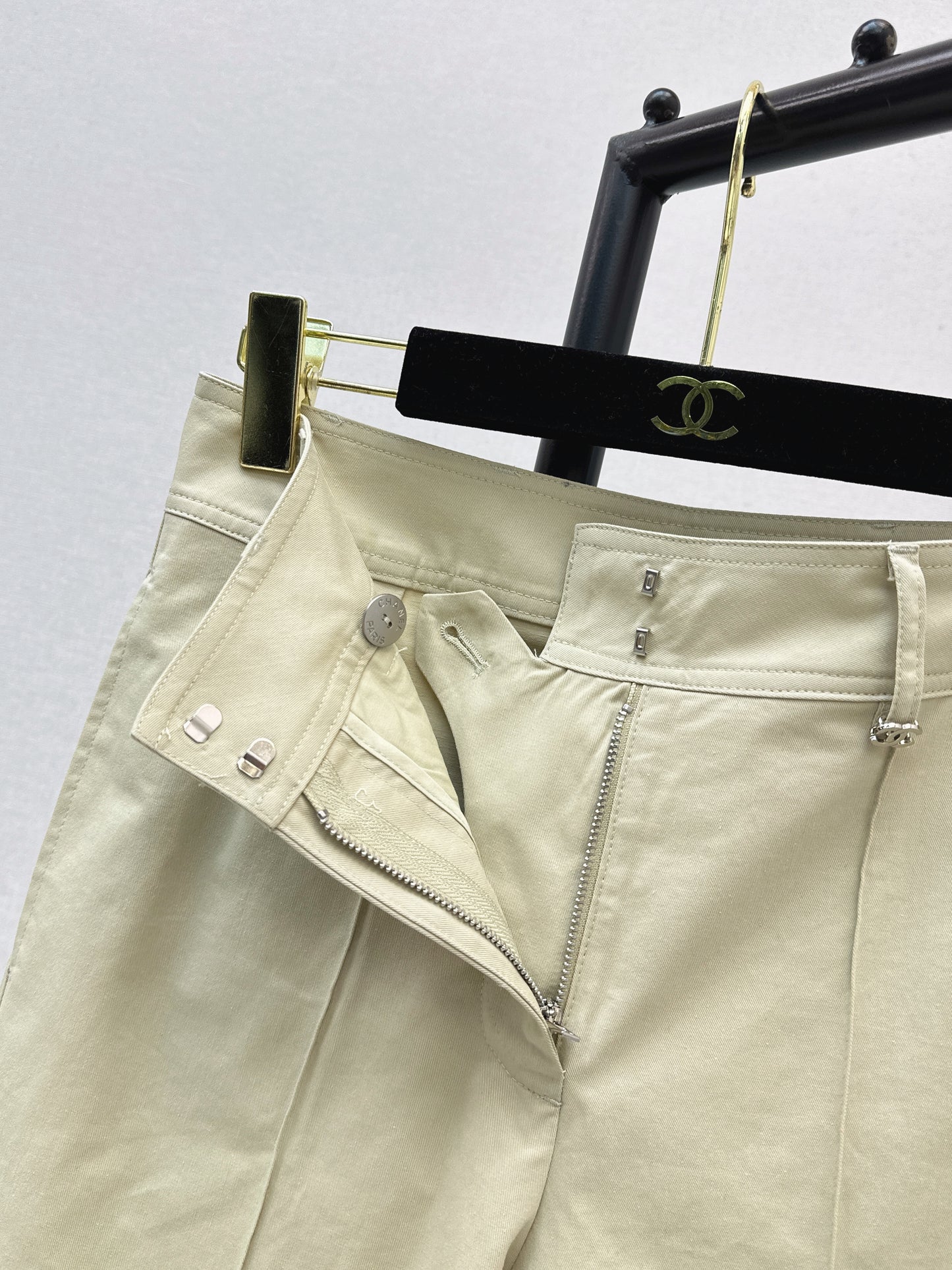 26SS NEW Coco new work style casual straight pants