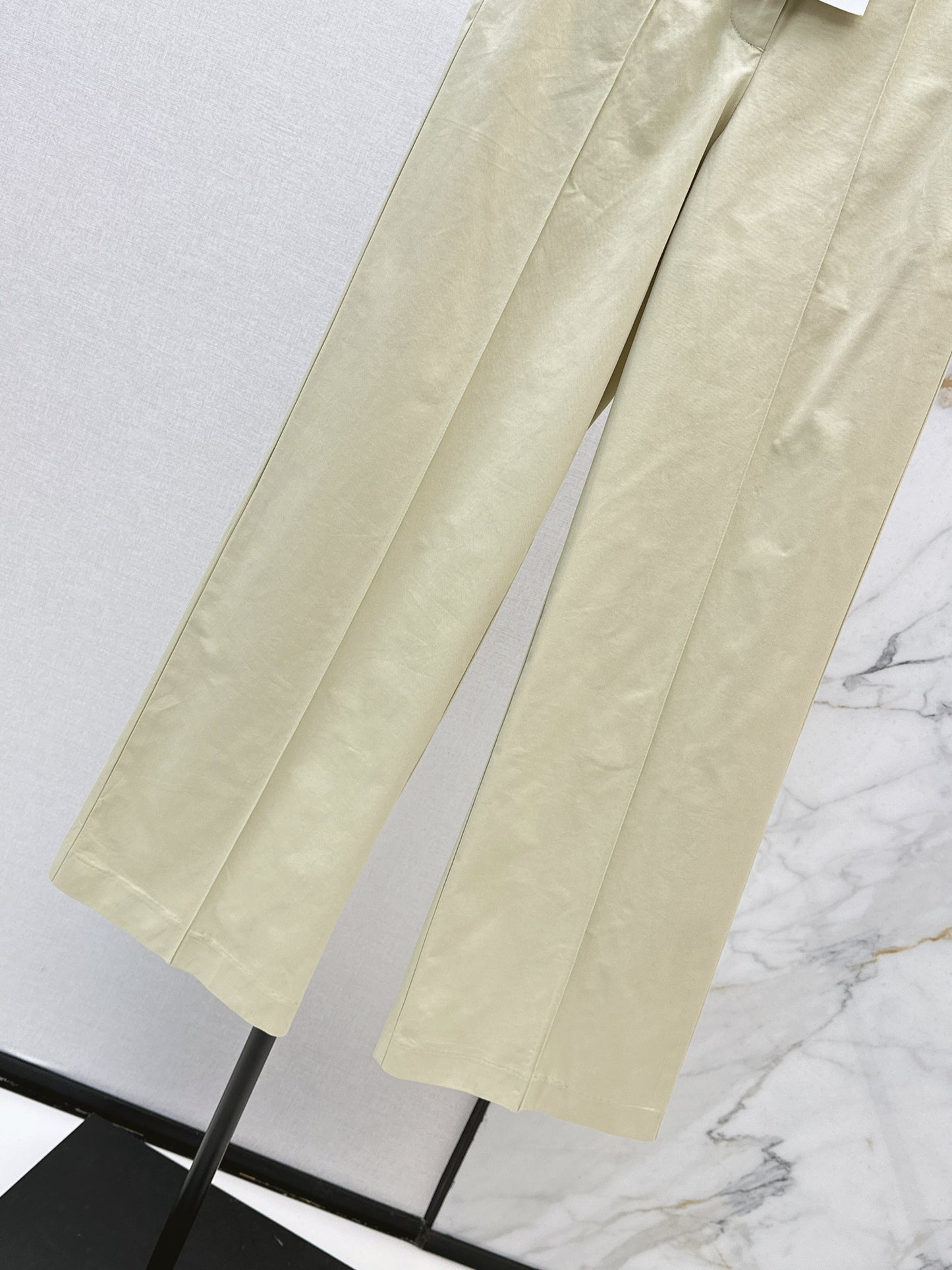 26SS NEW Coco new work style casual straight pants