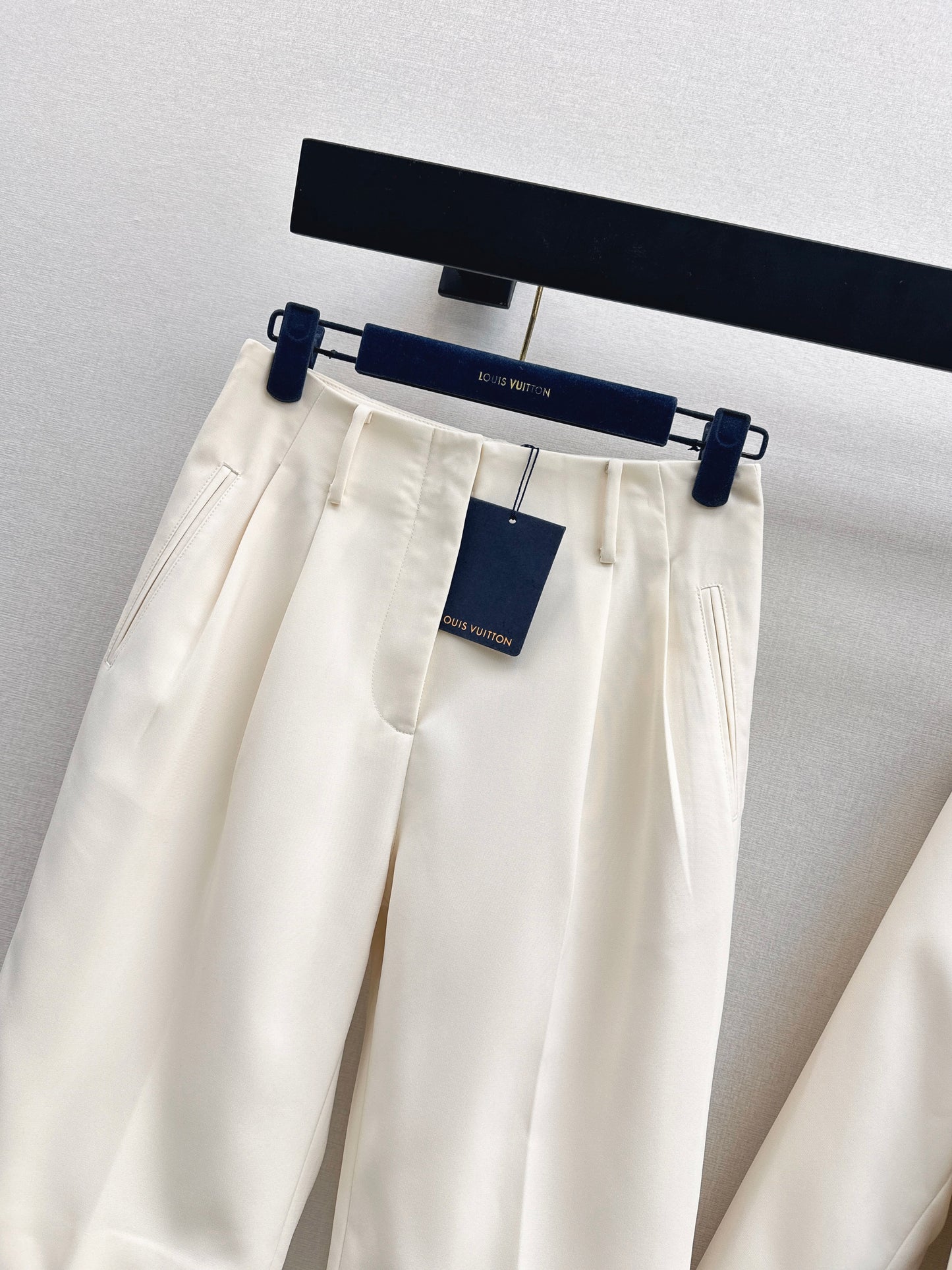 26SS NEW Simple and elegant suit