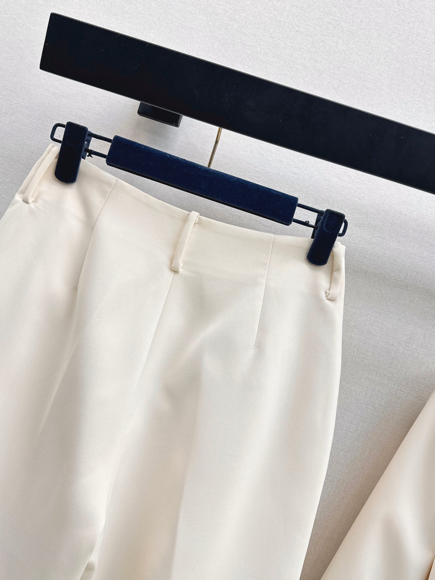 26SS NEW Simple and elegant suit