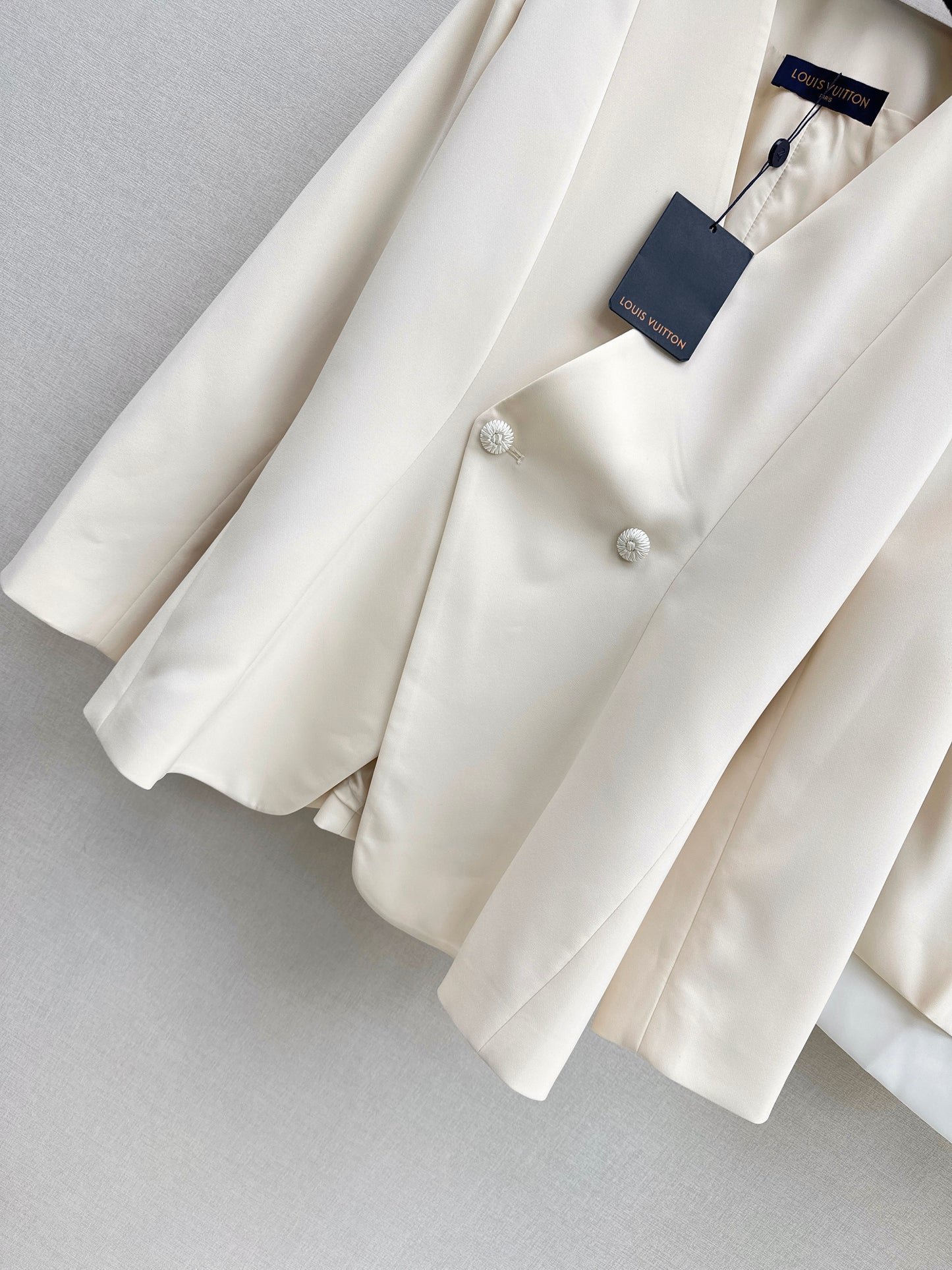 26SS NEW Simple and elegant suit