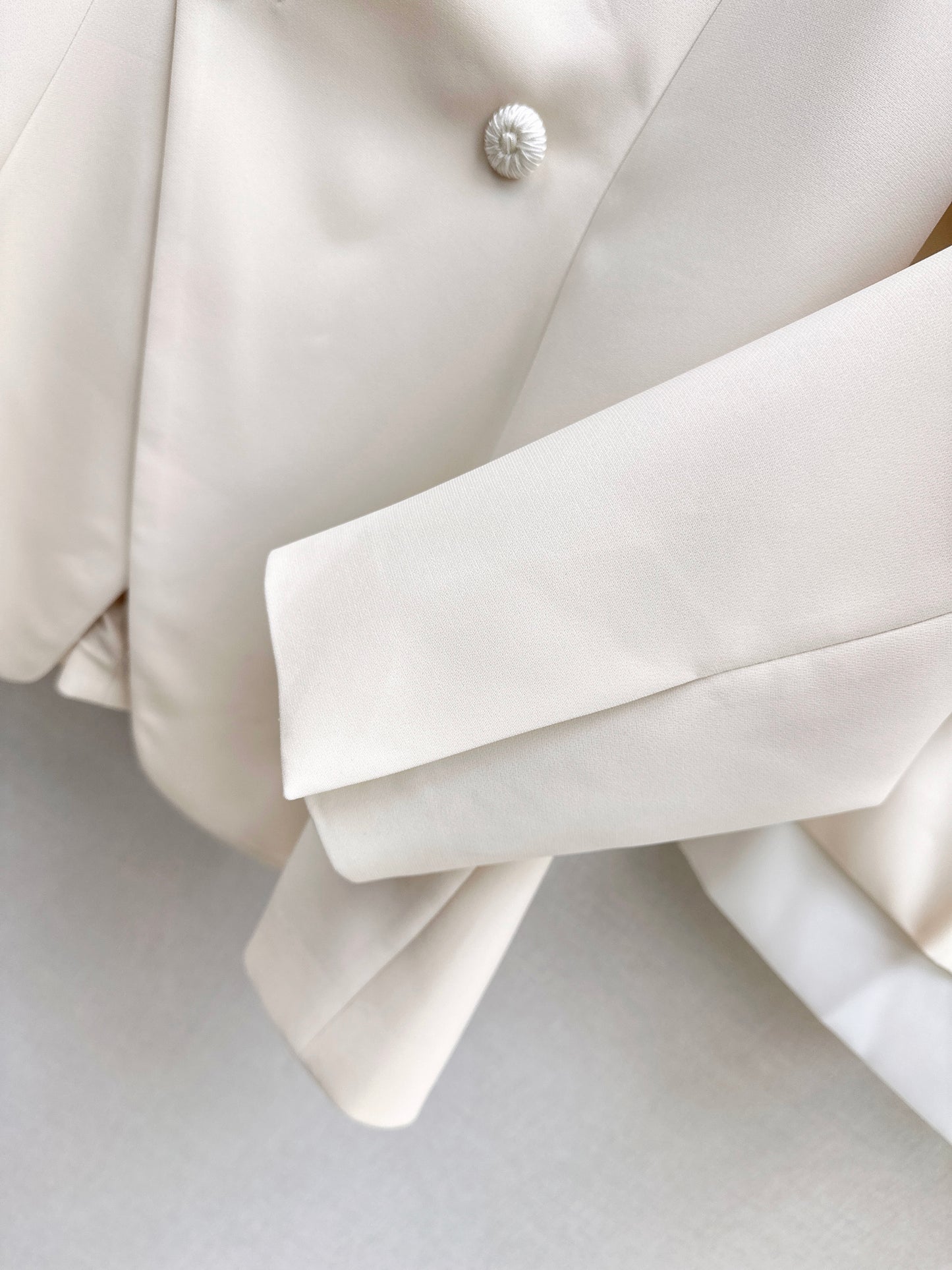 26SS NEW Simple and elegant suit