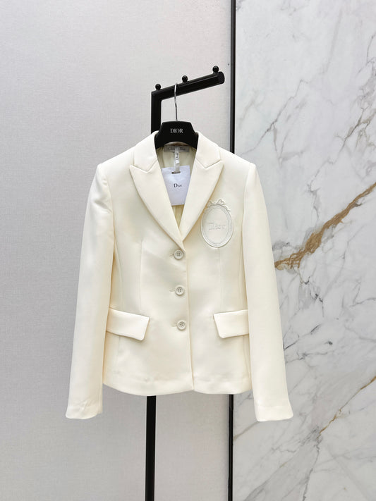 26SS NEW Elegant suit jacket